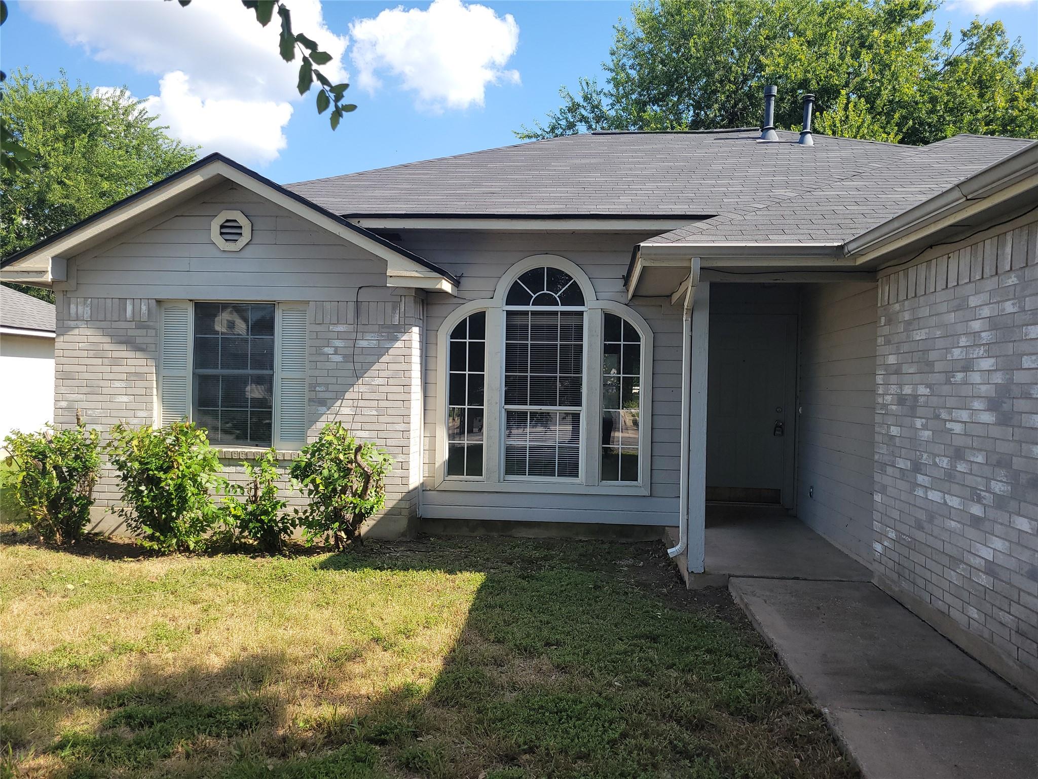 502 Jefferson Ln, Georgetown, TX 78626