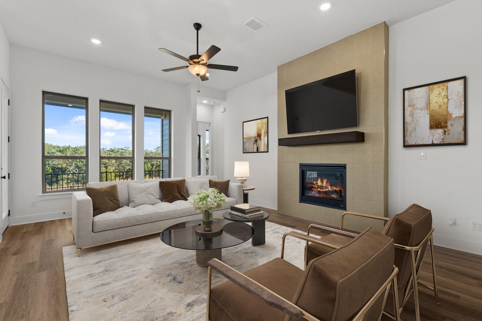 731 Sage Thrasher Cir, Dripping Springs, TX 78620