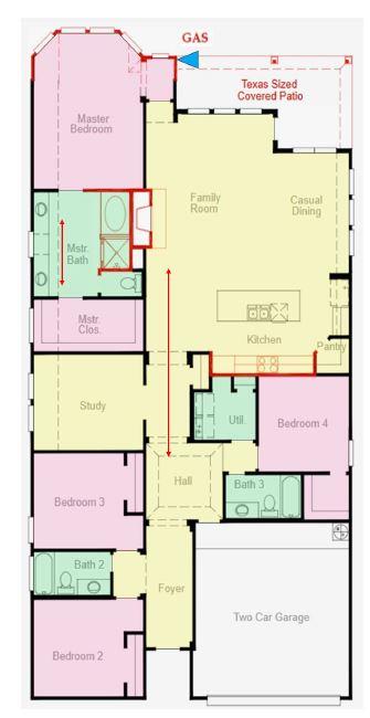 731 Sage Thrasher Cir, Dripping Springs, TX 78620