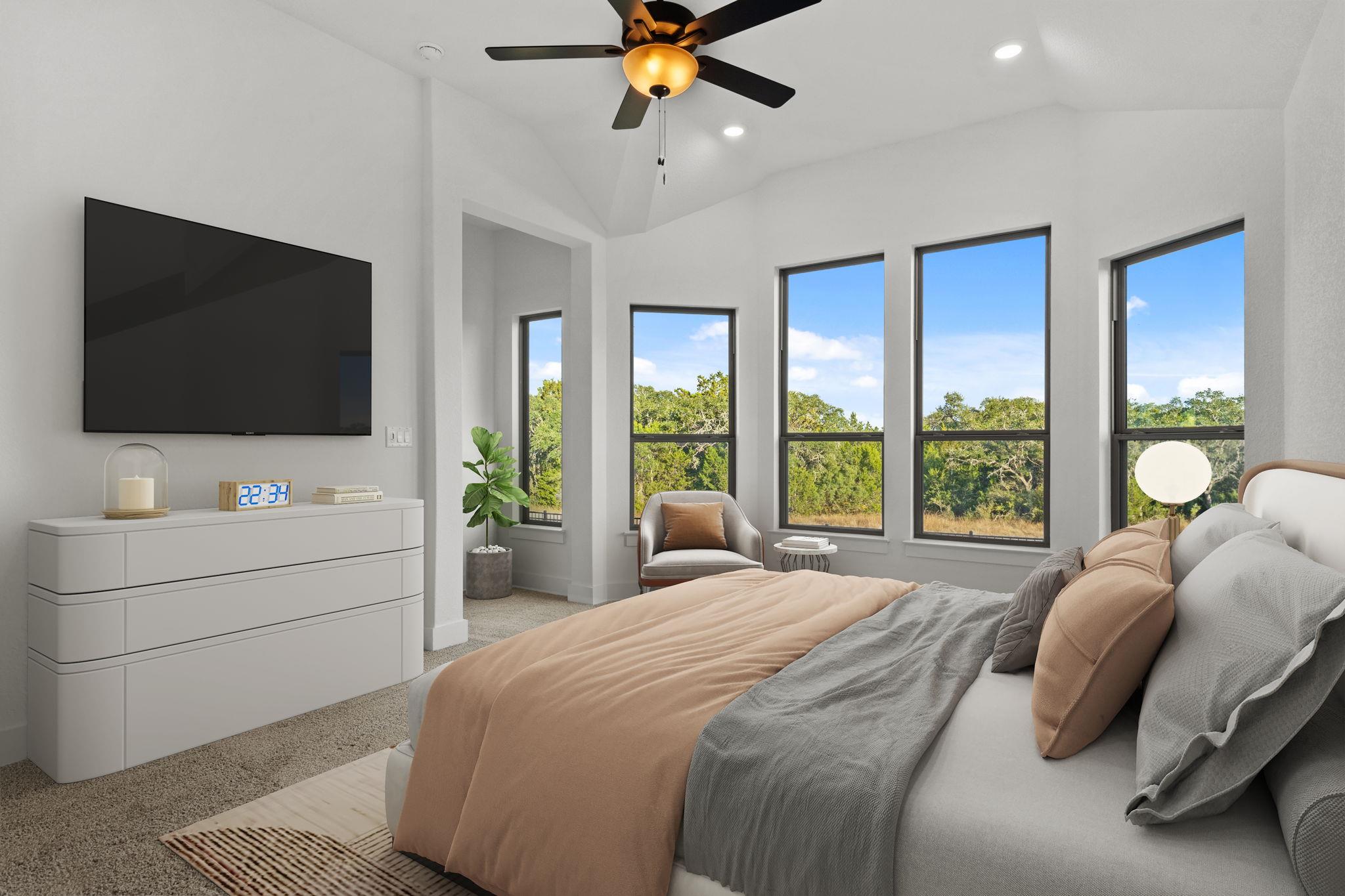 731 Sage Thrasher Cir, Dripping Springs, TX 78620