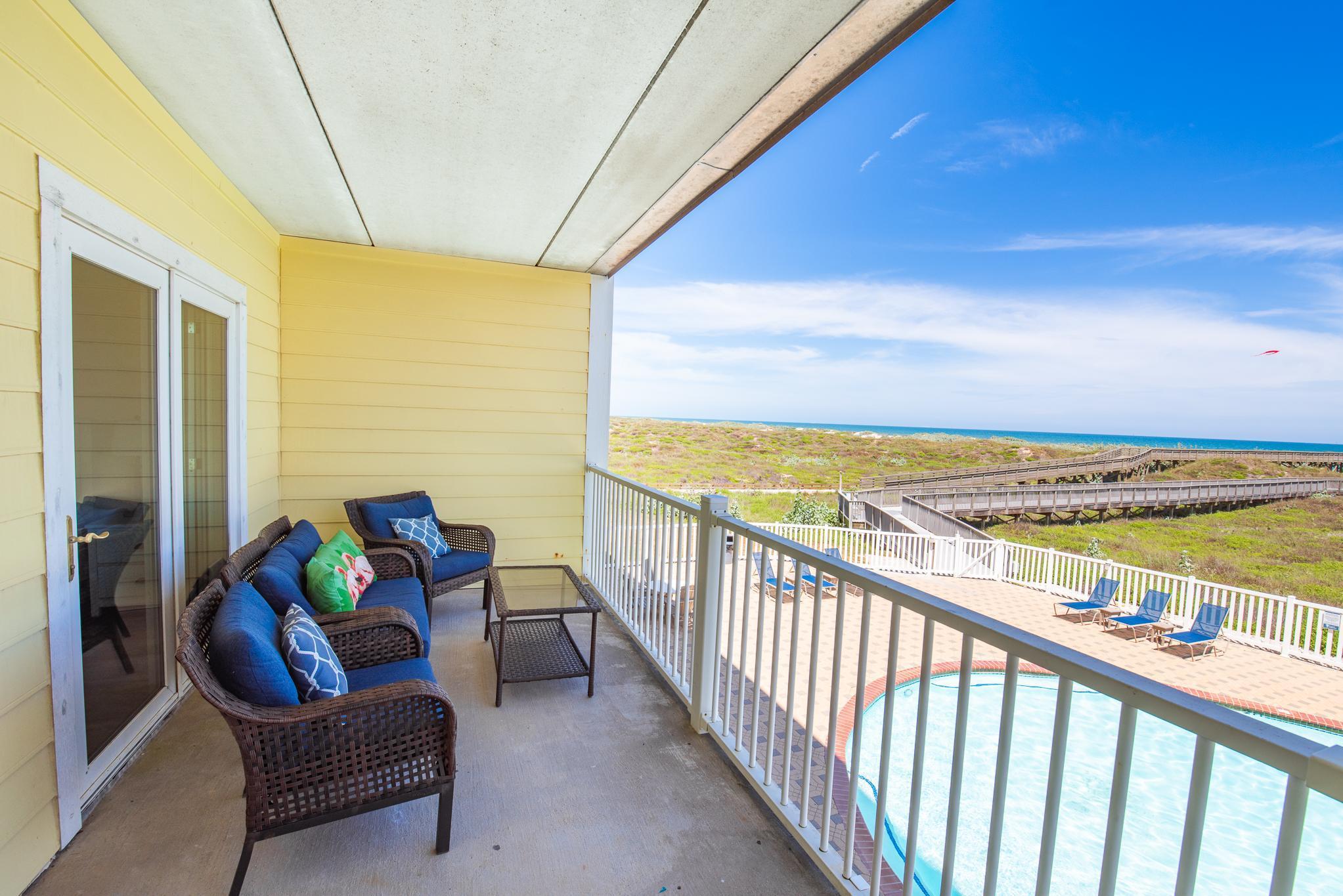 5495 State Highway # 2004, Port Aransas, TX 78373