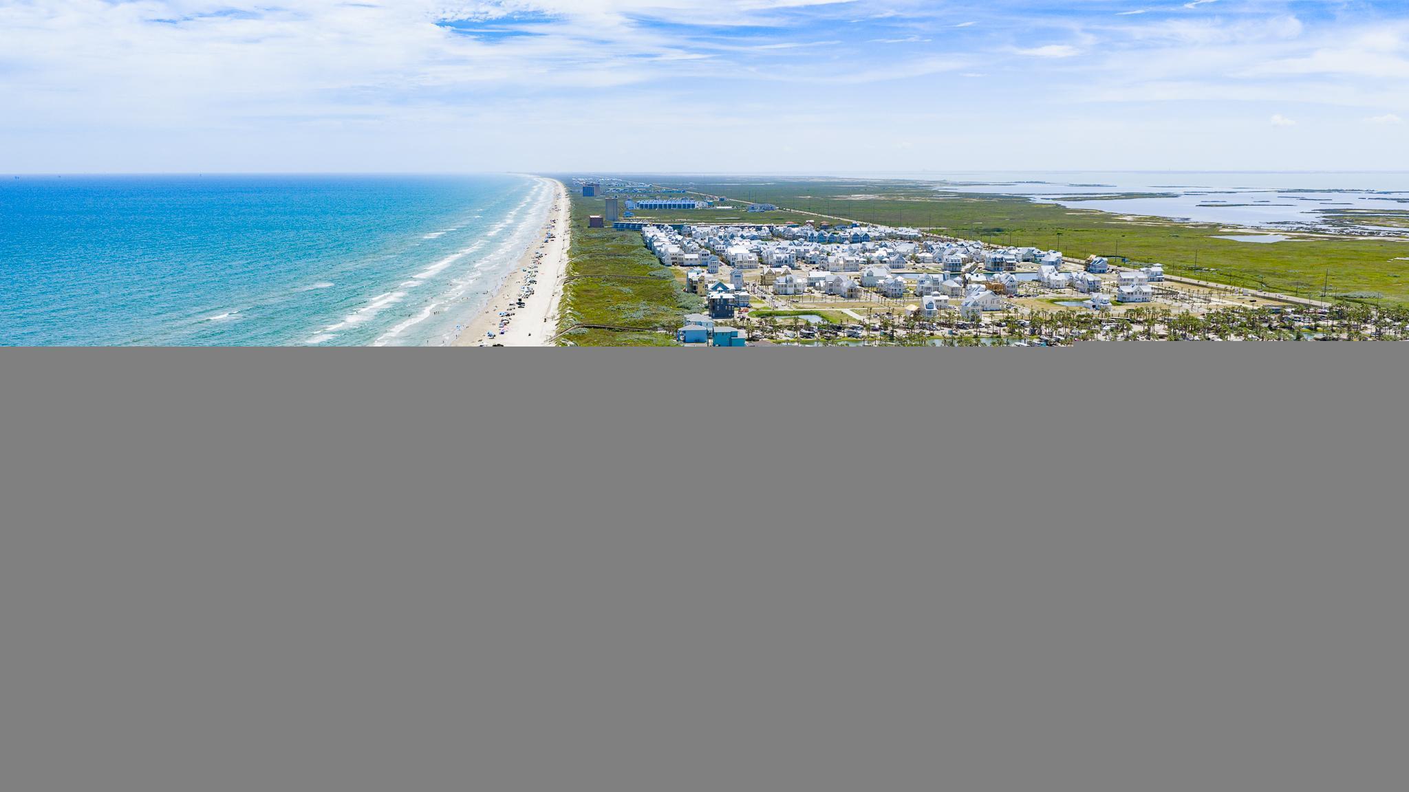 5495 State Highway # 2004, Port Aransas, TX 78373