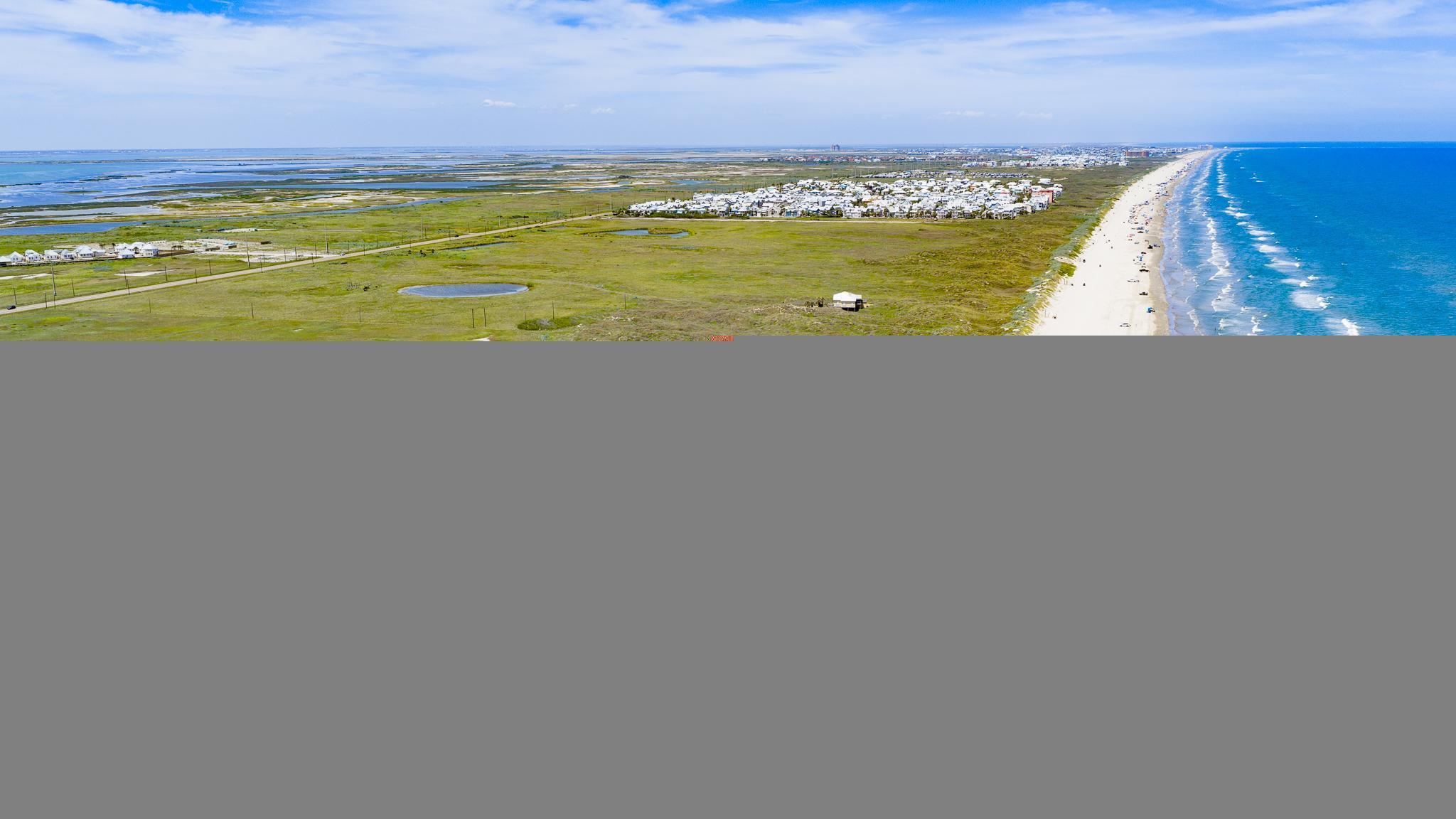 5495 State Highway # 2004, Port Aransas, TX 78373