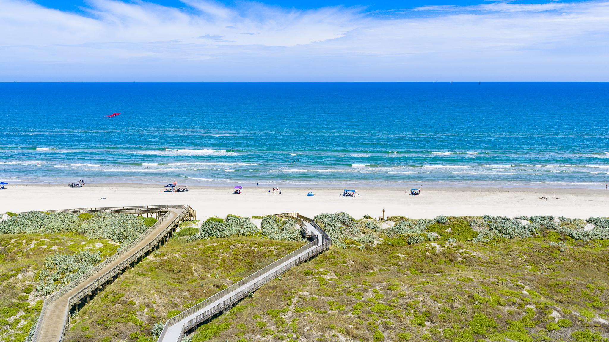 5495 State Highway # 2004, Port Aransas, TX 78373