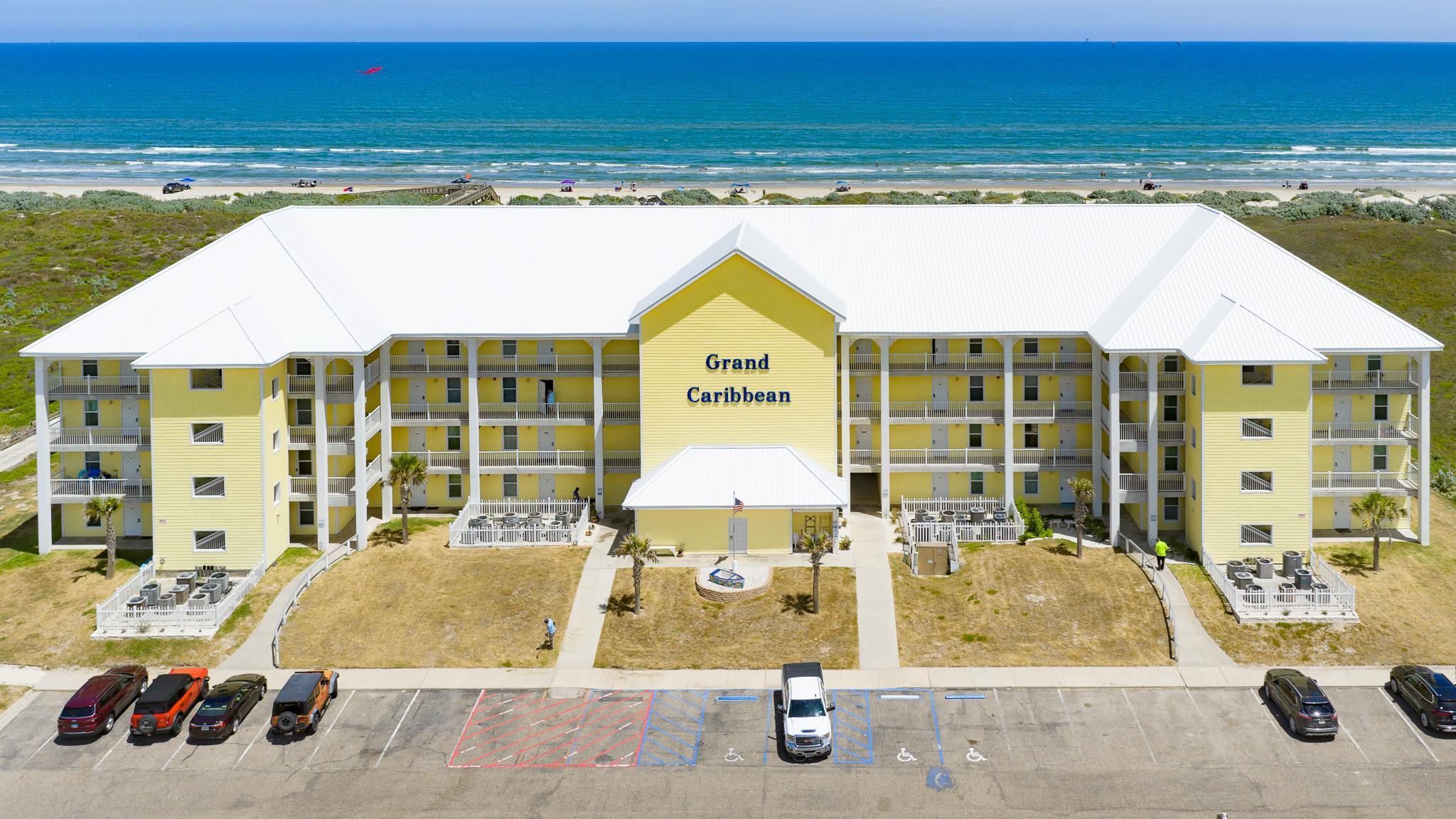 5495 State Highway # 2004, Port Aransas, TX 78373