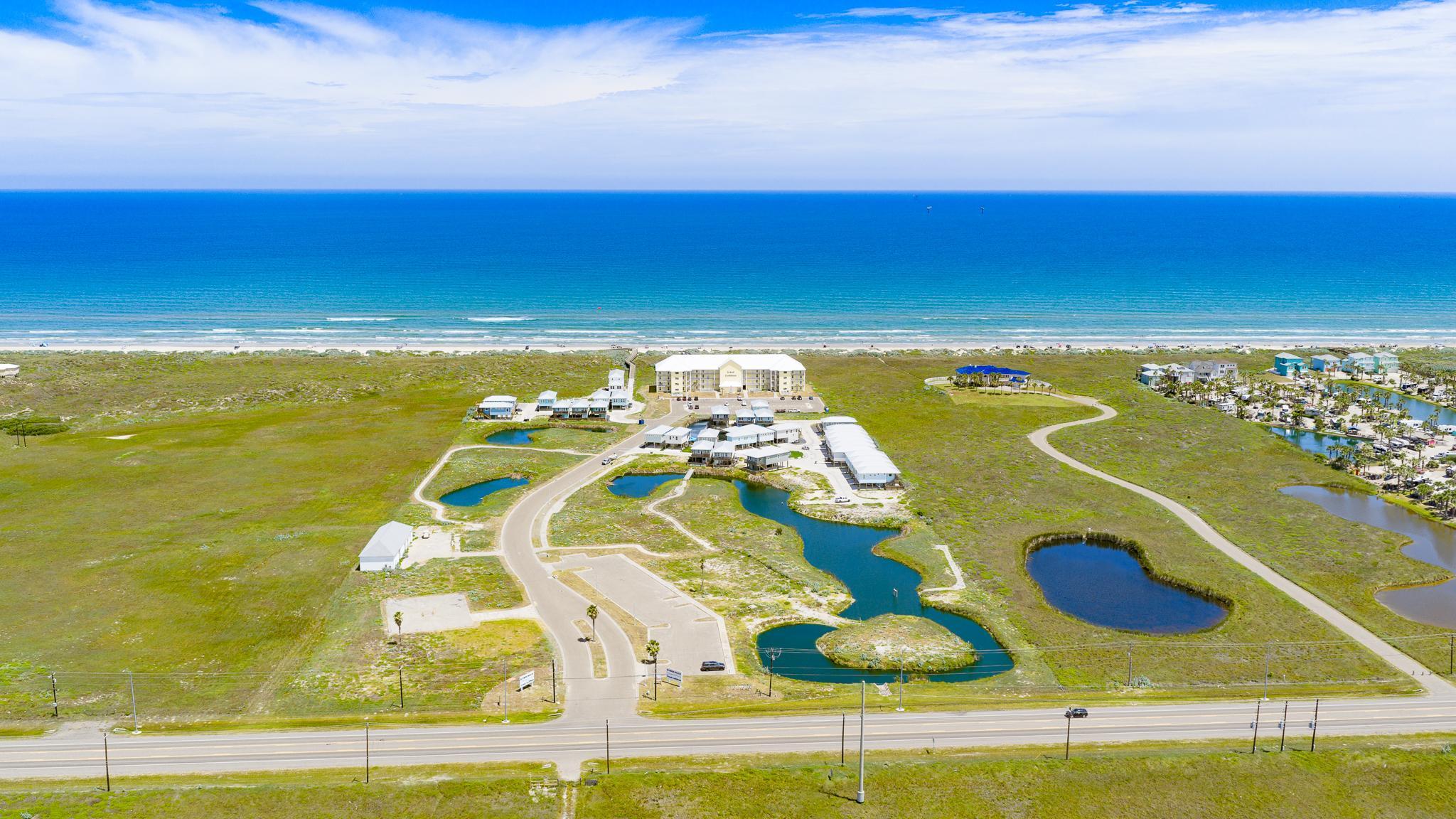 5495 State Highway # 2004, Port Aransas, TX 78373