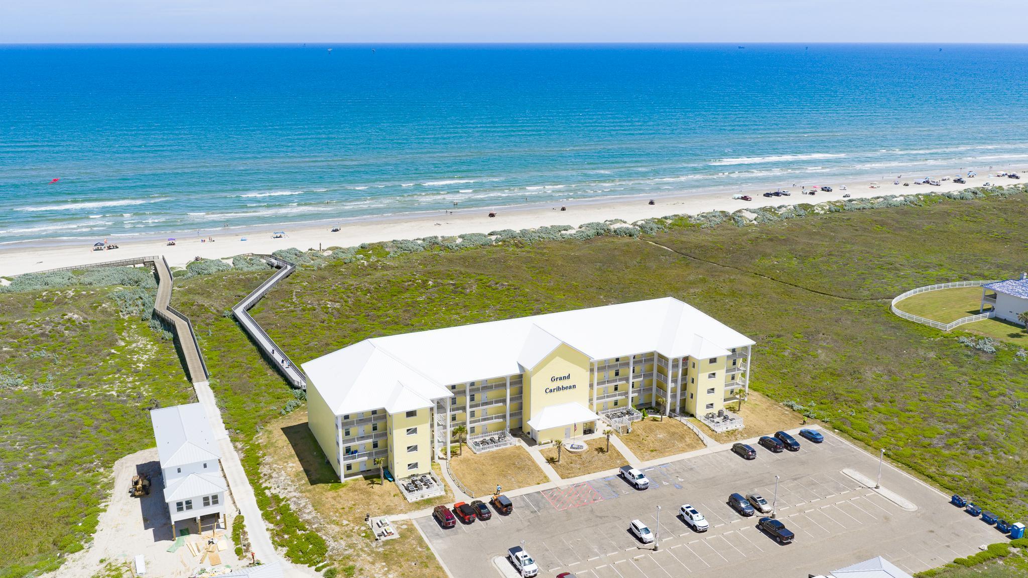 5495 State Highway # 2004, Port Aransas, TX 78373