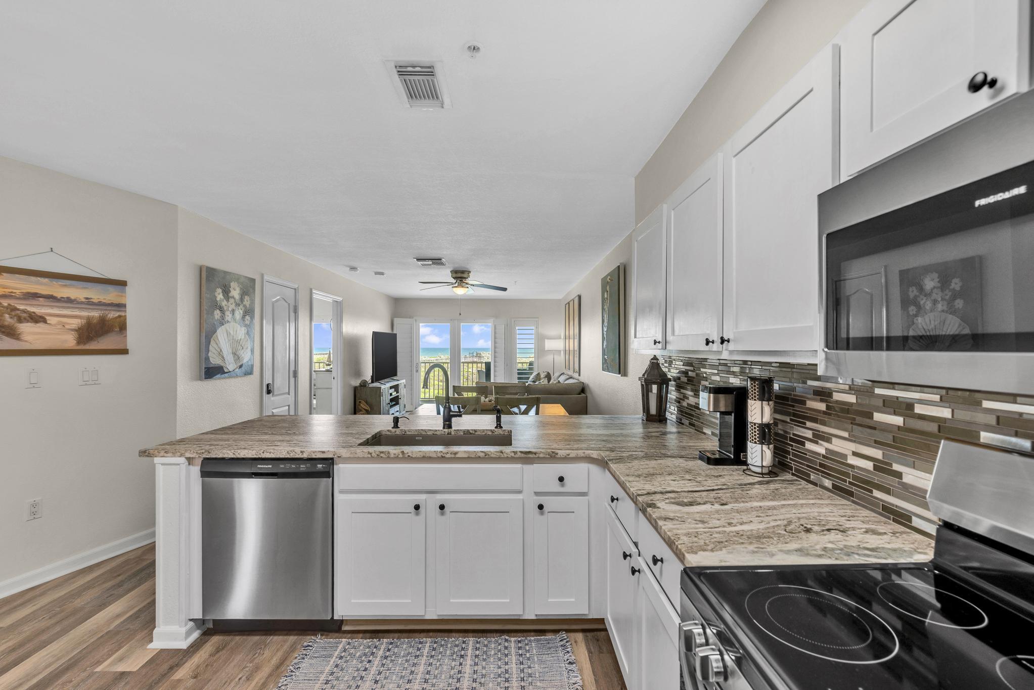 5495 State Highway # 2004, Port Aransas, TX 78373