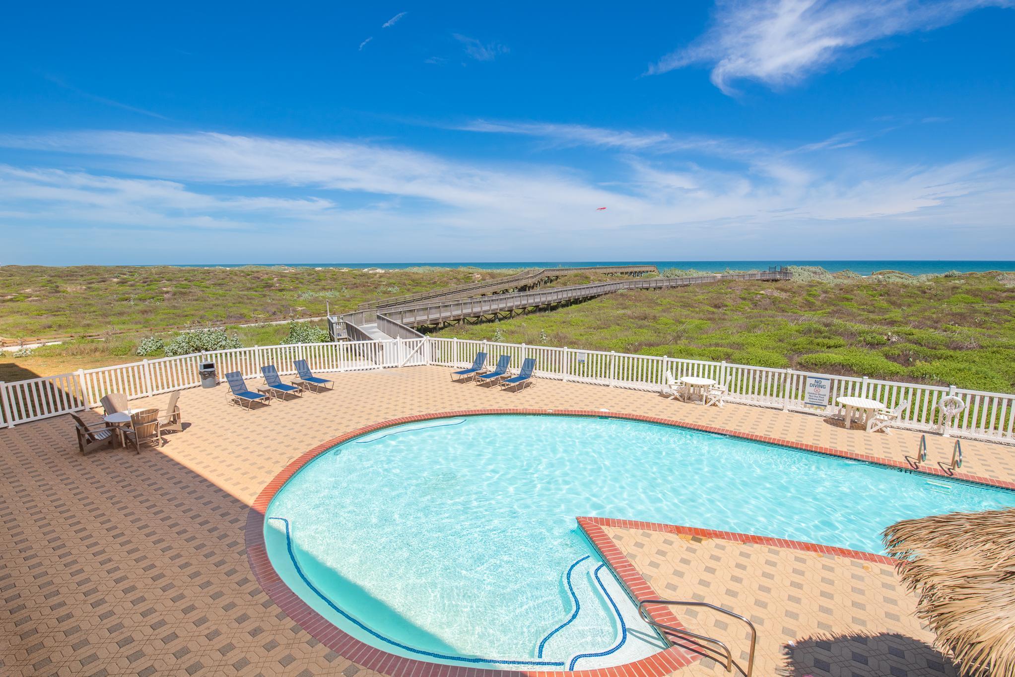 5495 State Highway # 2004, Port Aransas, TX 78373