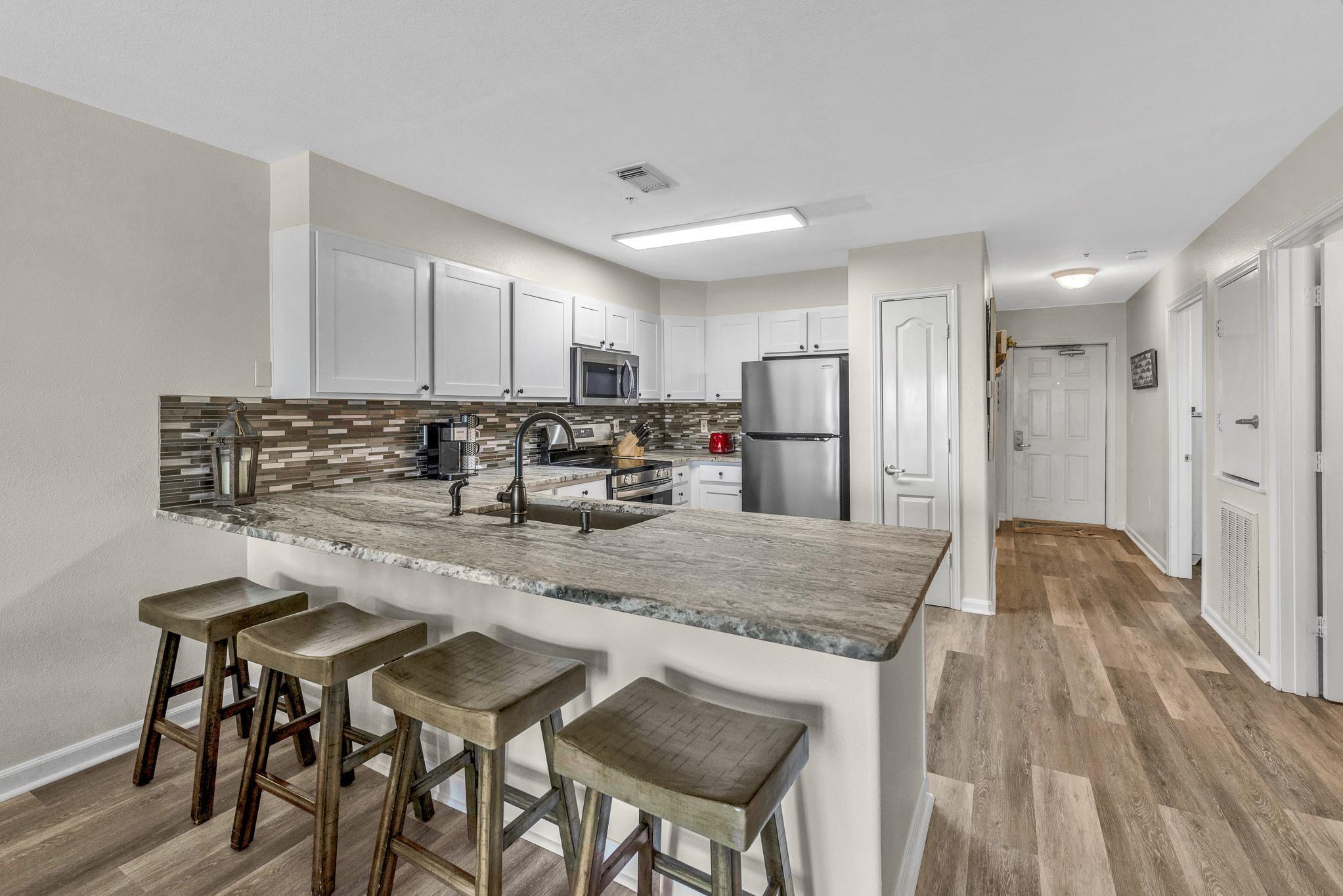 5495 State Highway # 2004, Port Aransas, TX 78373