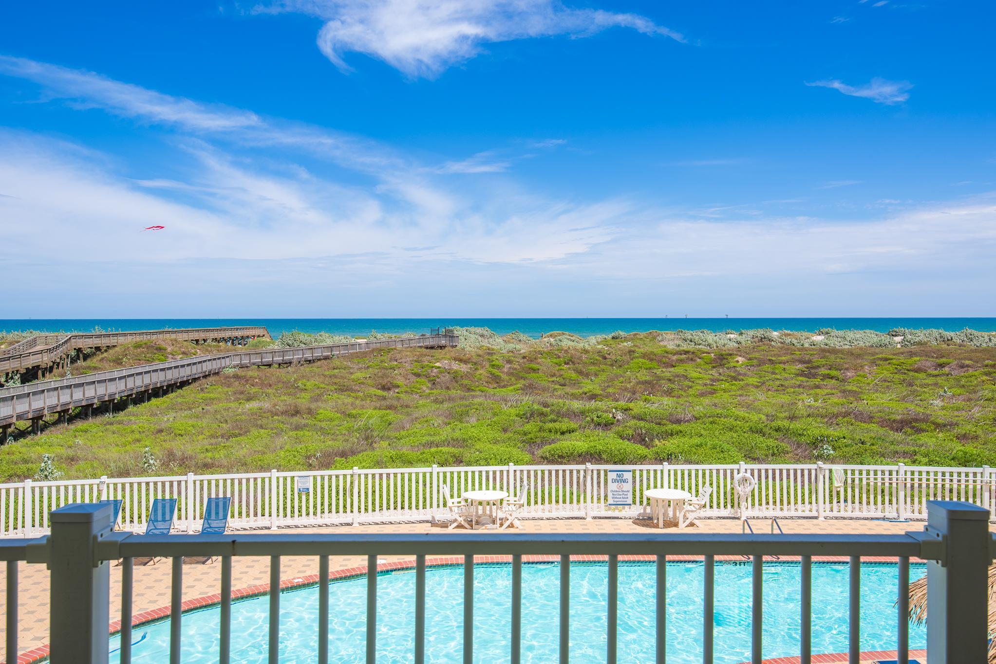 5495 State Highway # 2004, Port Aransas, TX 78373