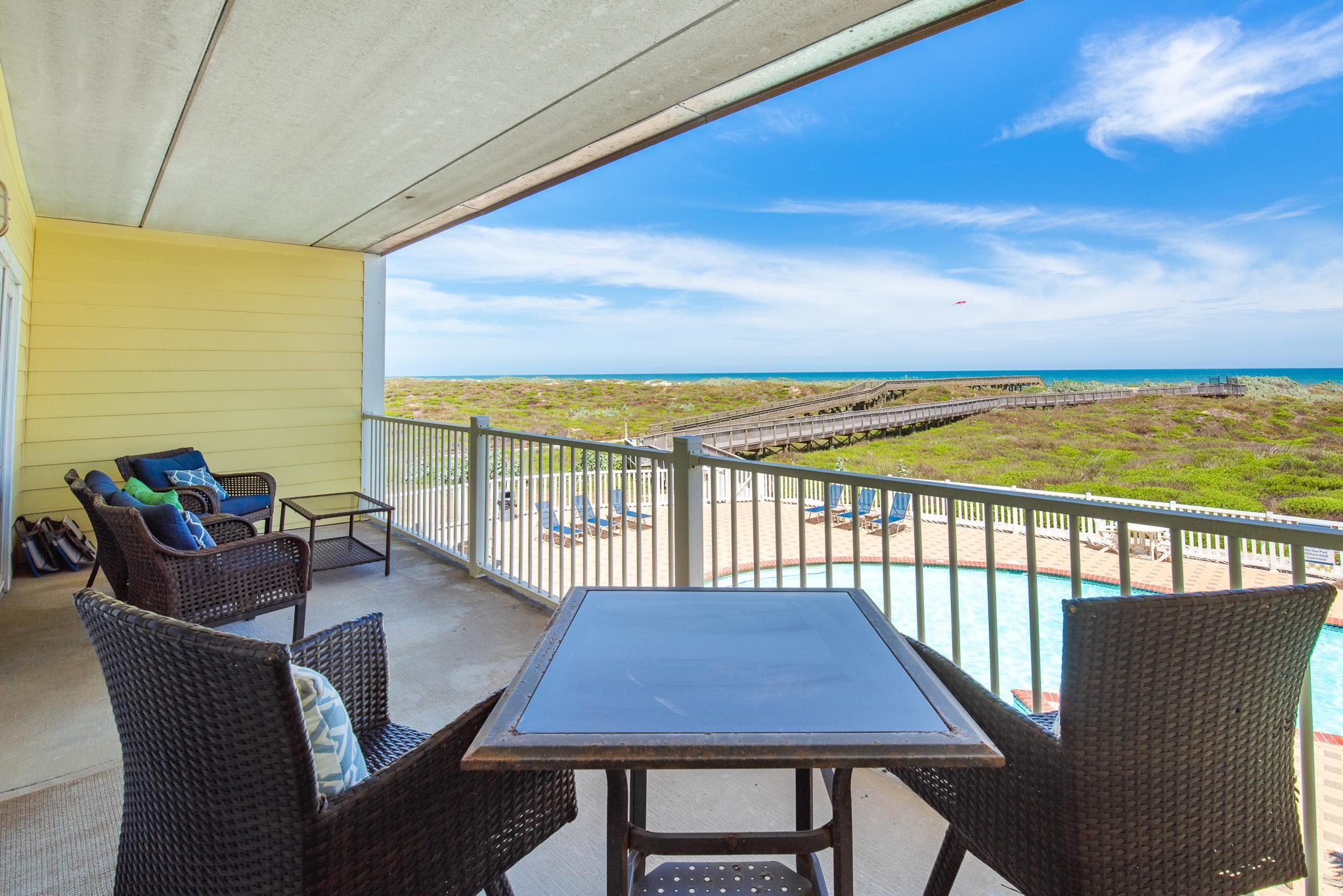 5495 State Highway # 2004, Port Aransas, TX 78373