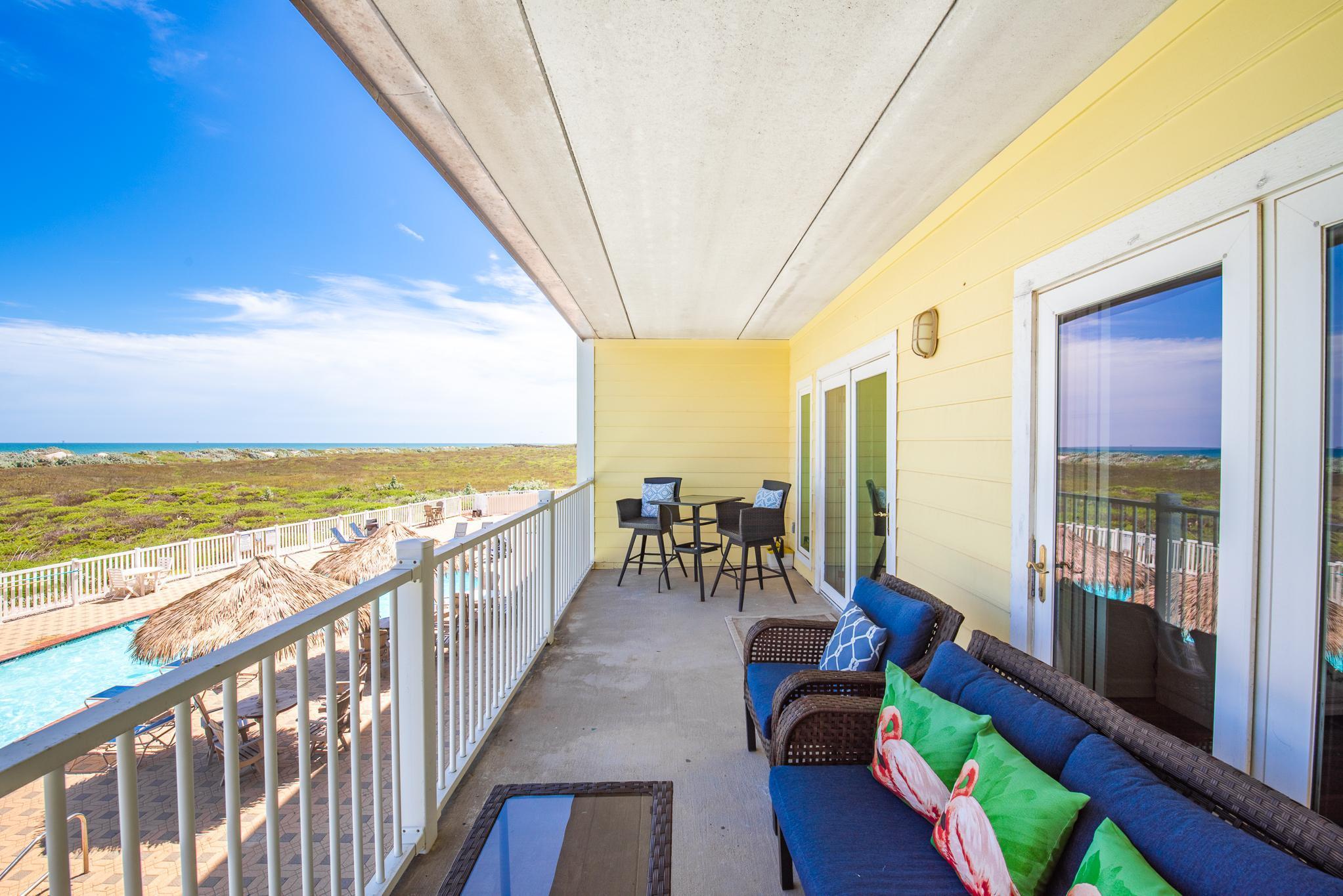 5495 State Highway # 2004, Port Aransas, TX 78373