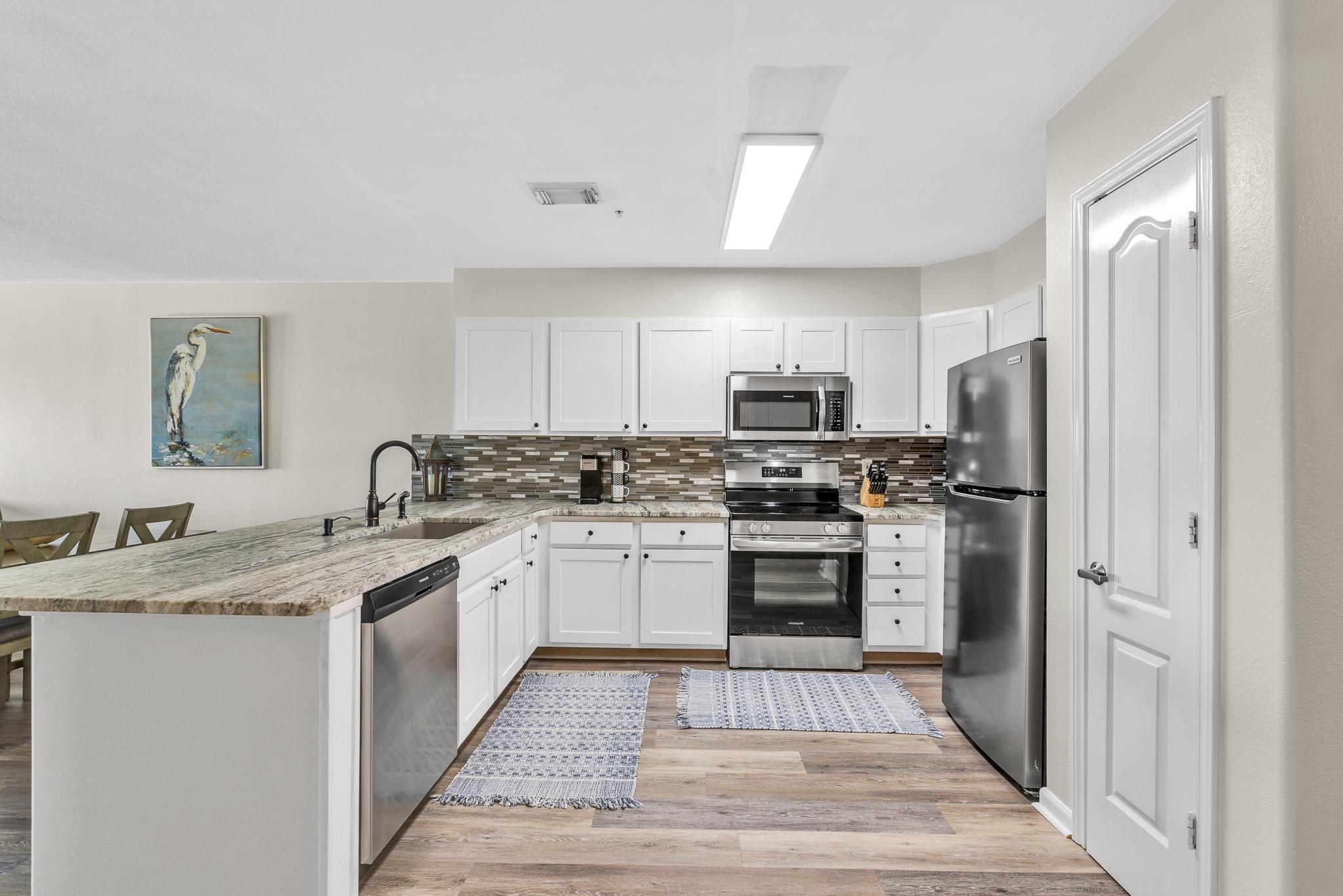 5495 State Highway # 2004, Port Aransas, TX 78373