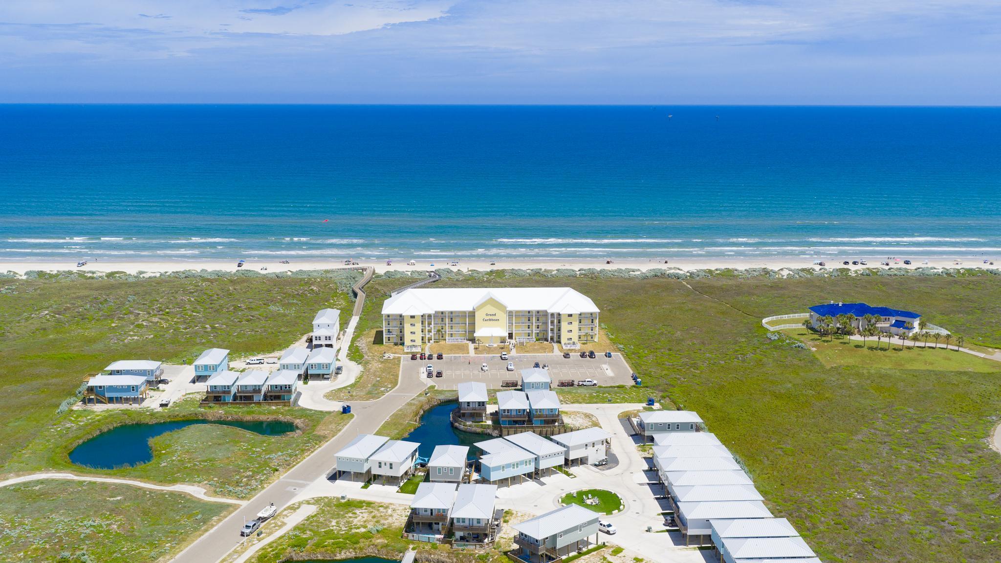 5495 State Highway # 2004, Port Aransas, TX 78373