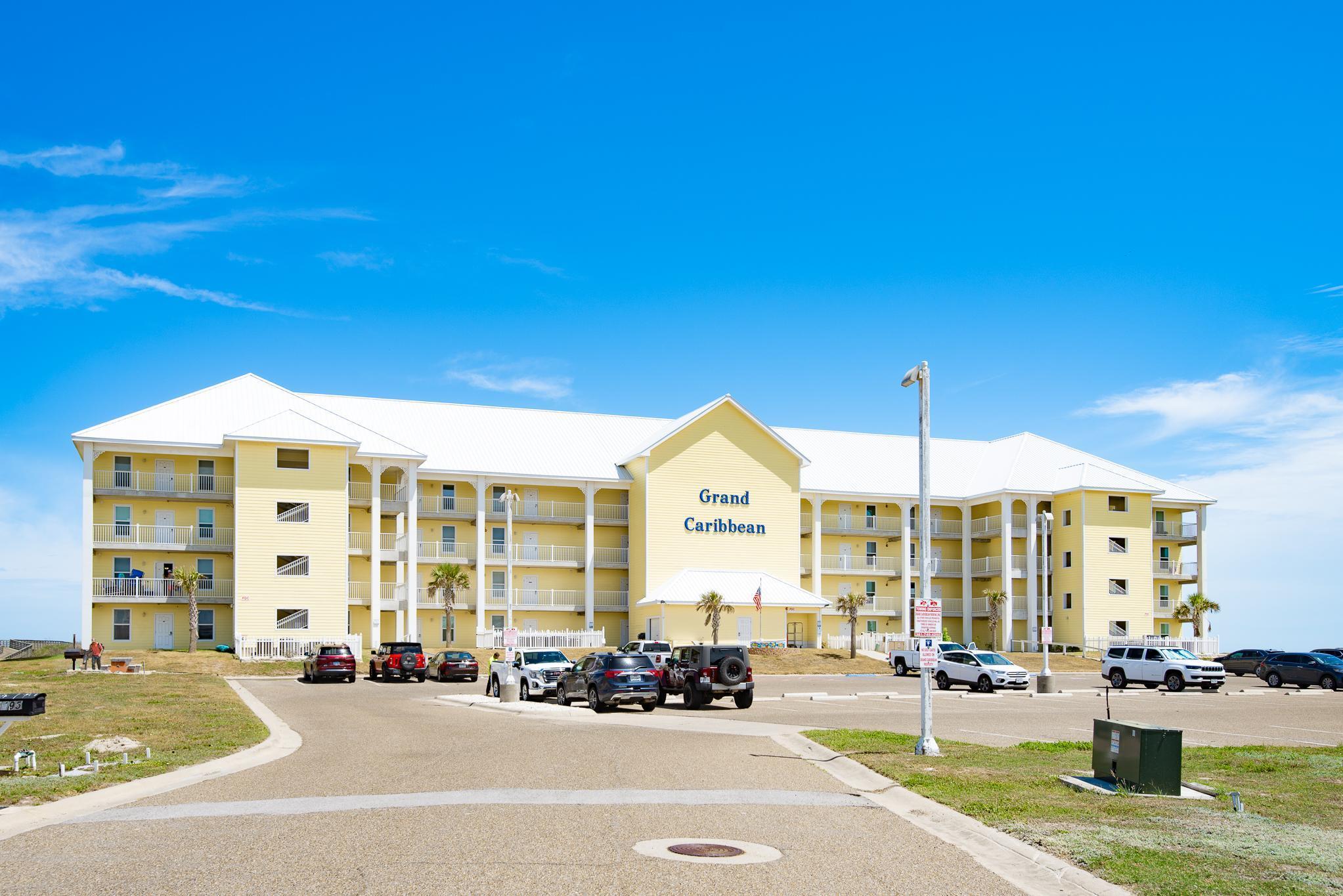 5495 State Highway # 2004, Port Aransas, TX 78373