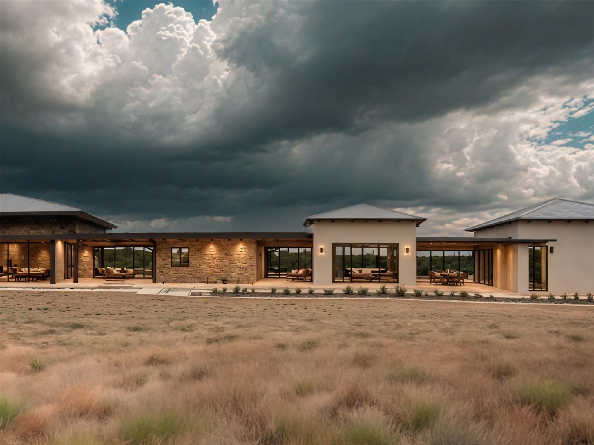 LOT 13 Byrd Ranch Road, Johnson City, TX 78636