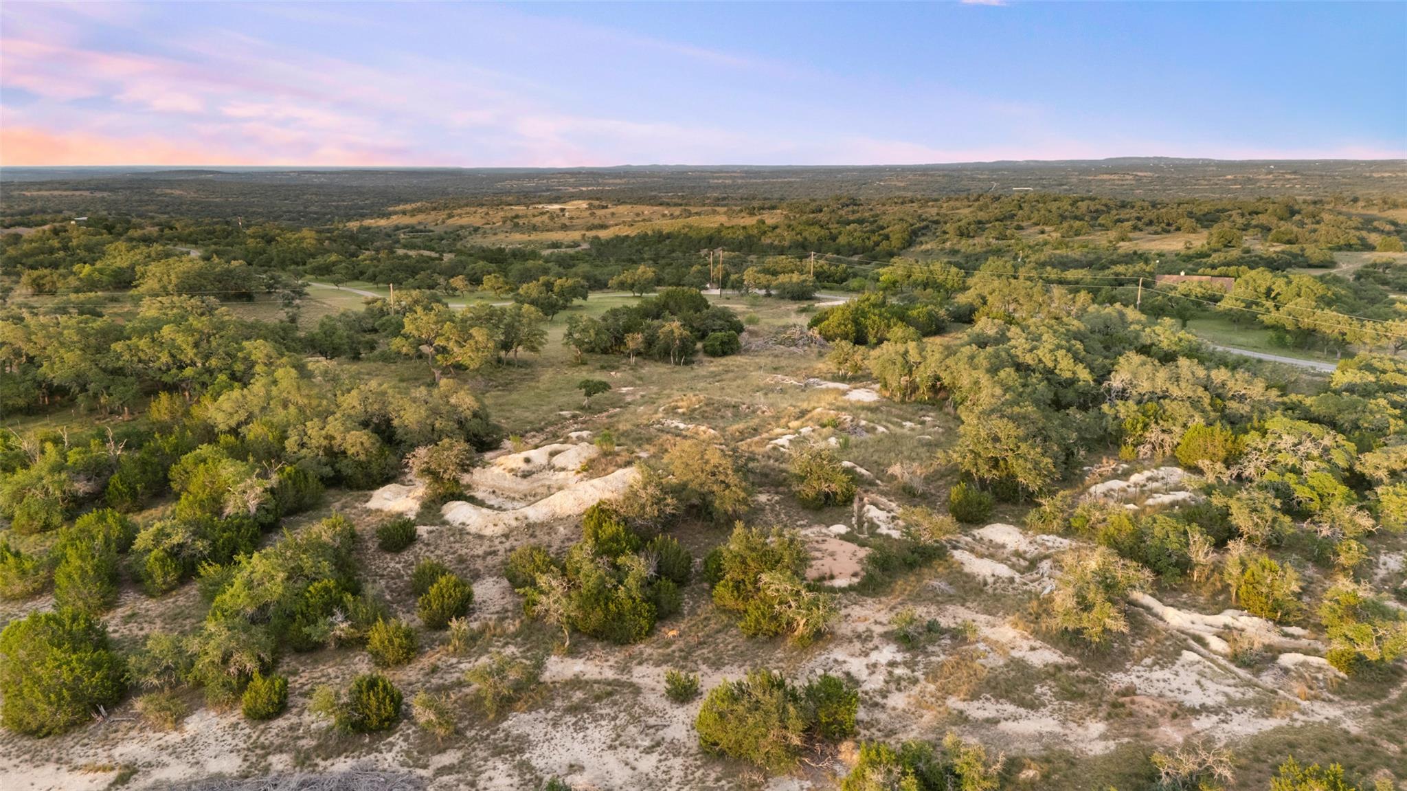 LOT 13 Byrd Ranch Road, Johnson City, TX 78636