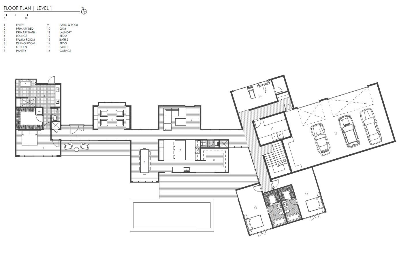 LOT 13 Byrd Ranch Road, Johnson City, TX 78636
