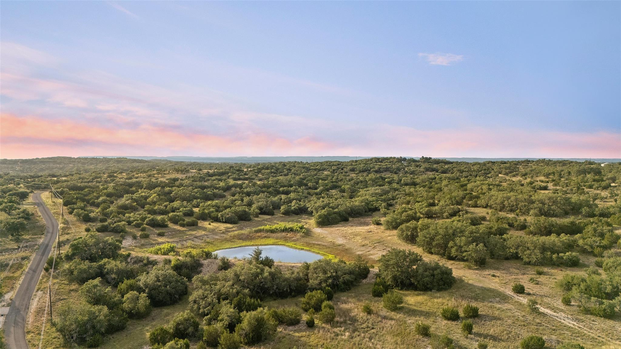 LOT 13 Byrd Ranch Road, Johnson City, TX 78636