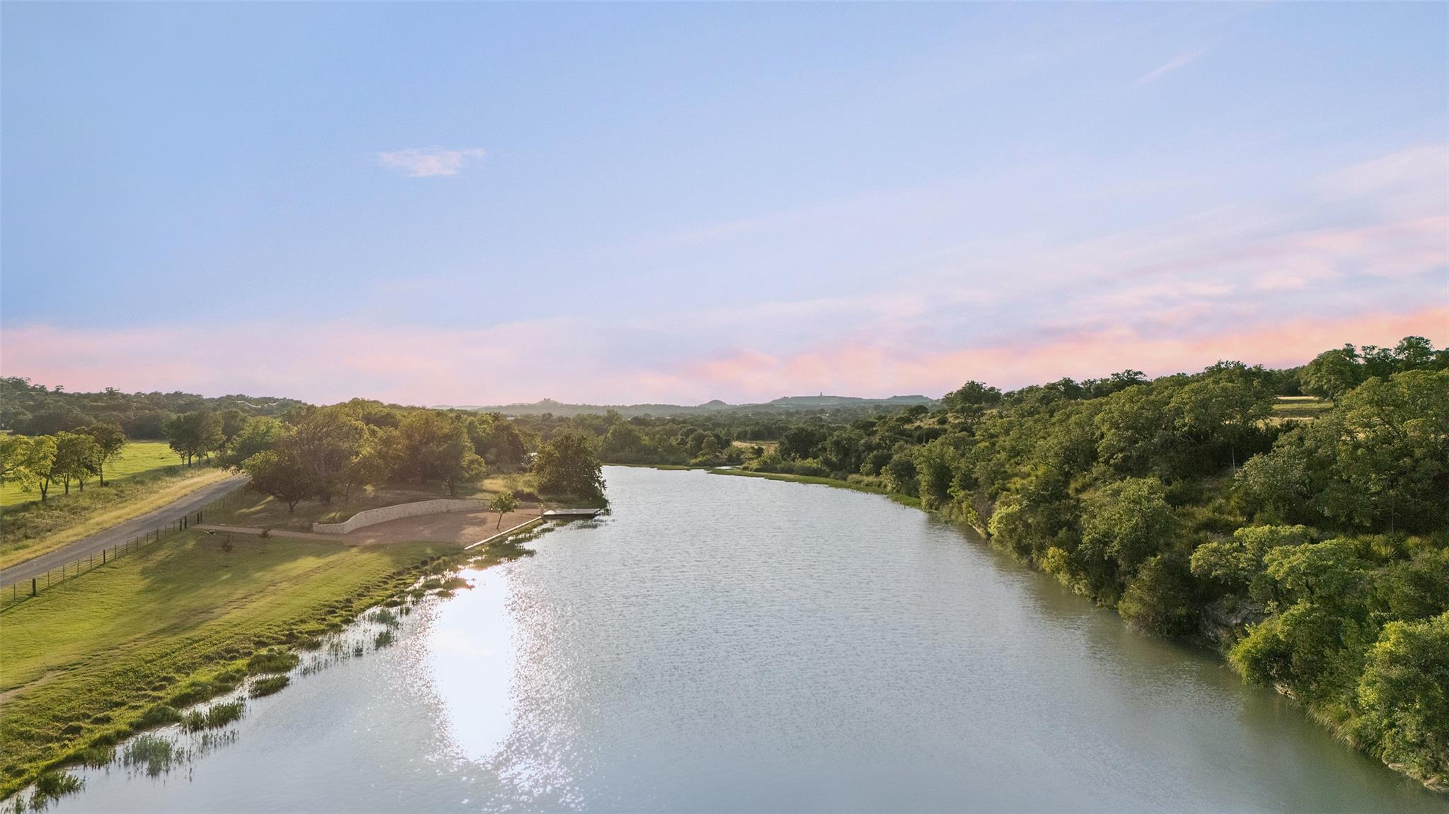 LOT 13 Byrd Ranch Road, Johnson City, TX 78636