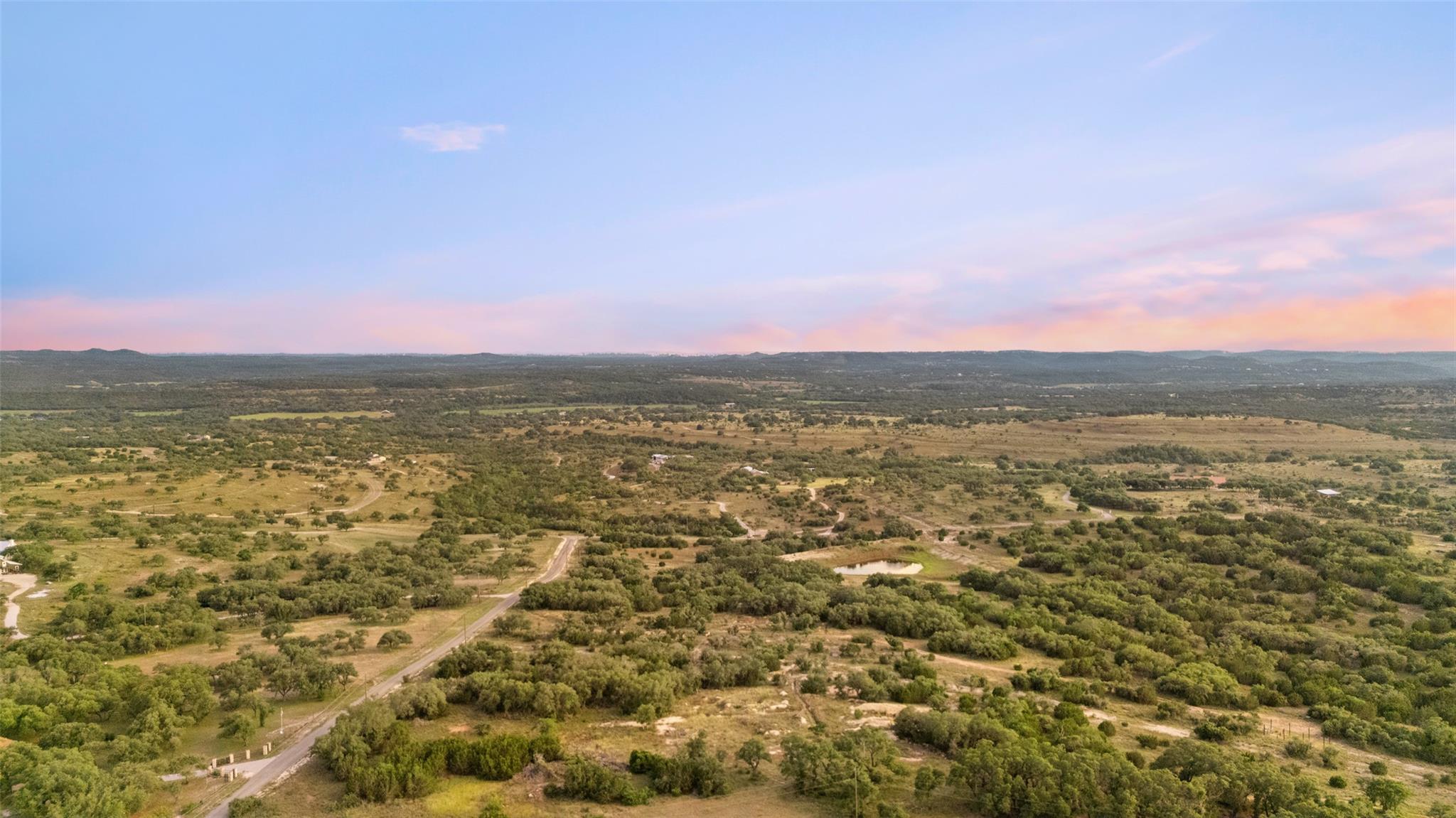 LOT 13 Byrd Ranch Road, Johnson City, TX 78636