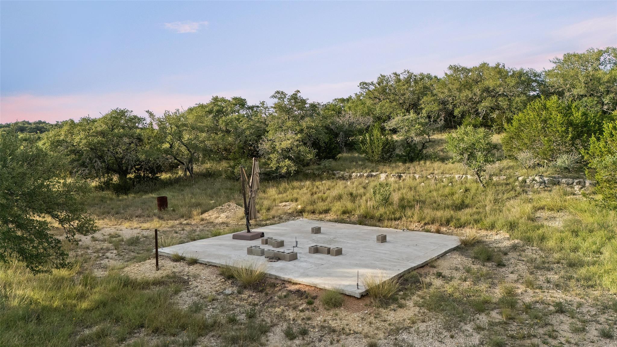 LOT 13 Byrd Ranch Road, Johnson City, TX 78636