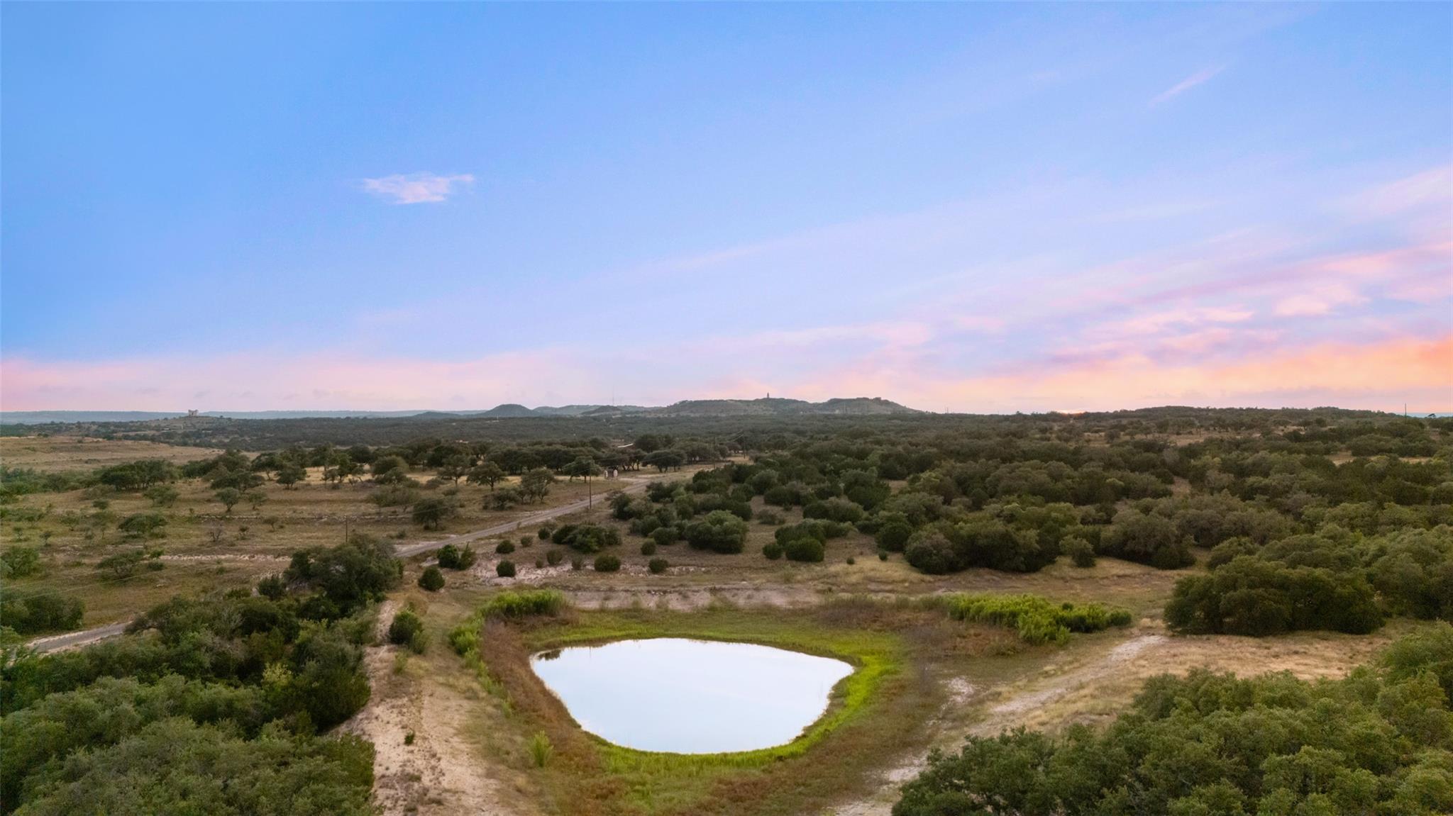 LOT 13 Byrd Ranch Road, Johnson City, TX 78636