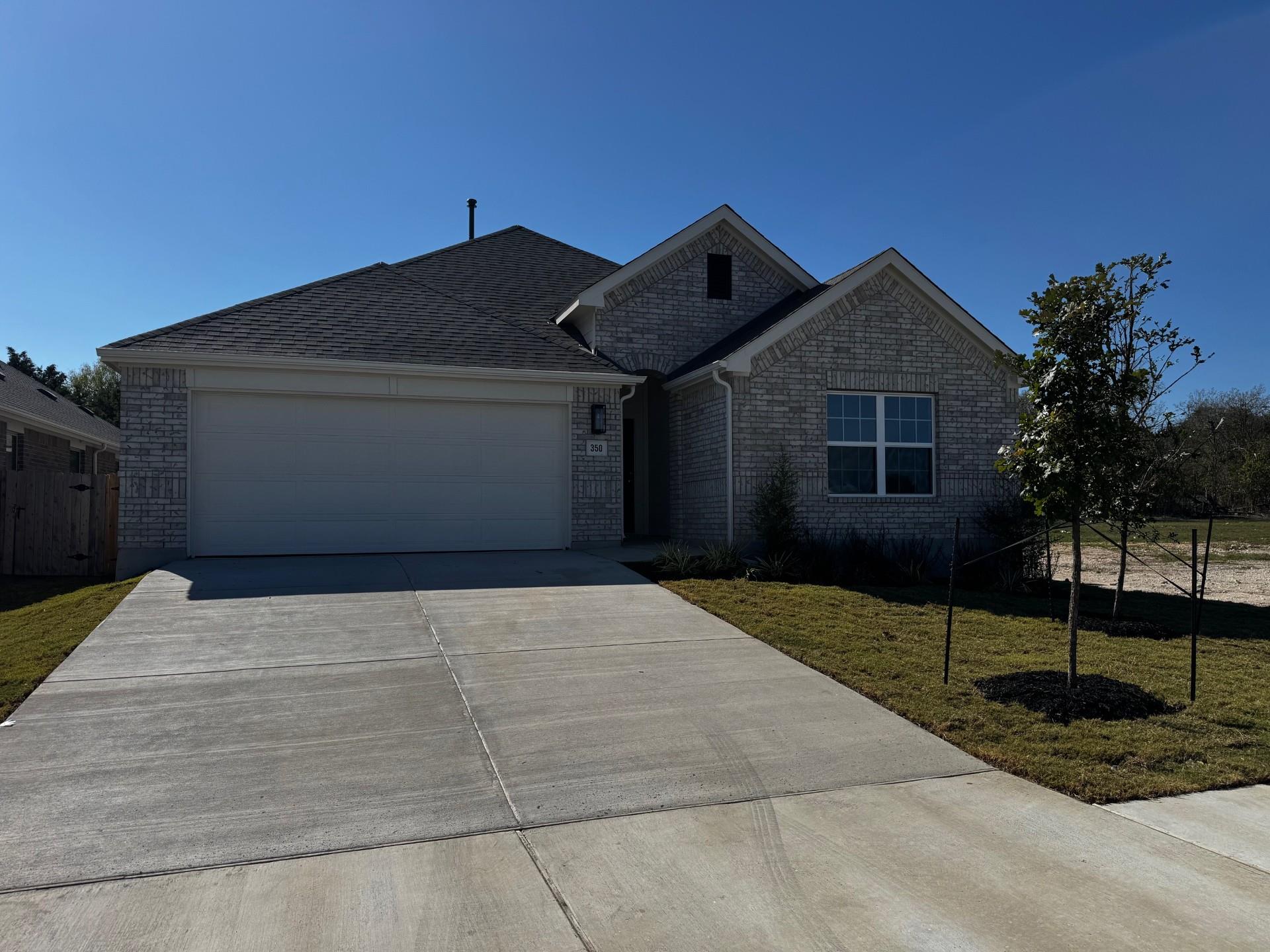 350 Mustang Bnd, Kyle, TX 78640