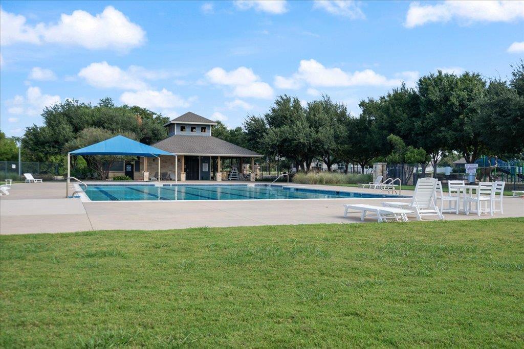 18706 OBED RIVER Dr, Pflugerville, TX 78660