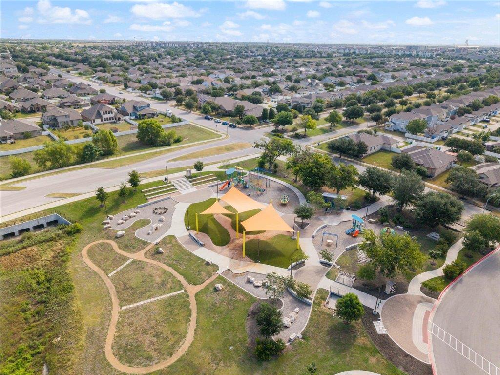 18706 OBED RIVER Dr, Pflugerville, TX 78660