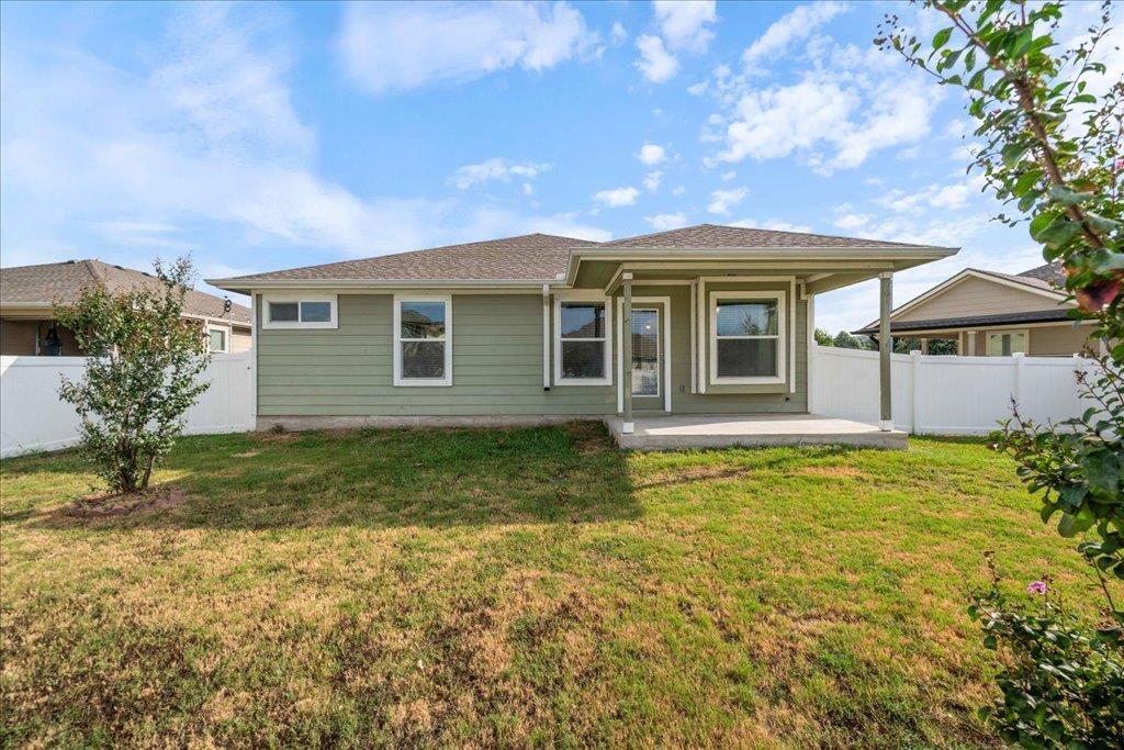 18706 OBED RIVER Dr, Pflugerville, TX 78660