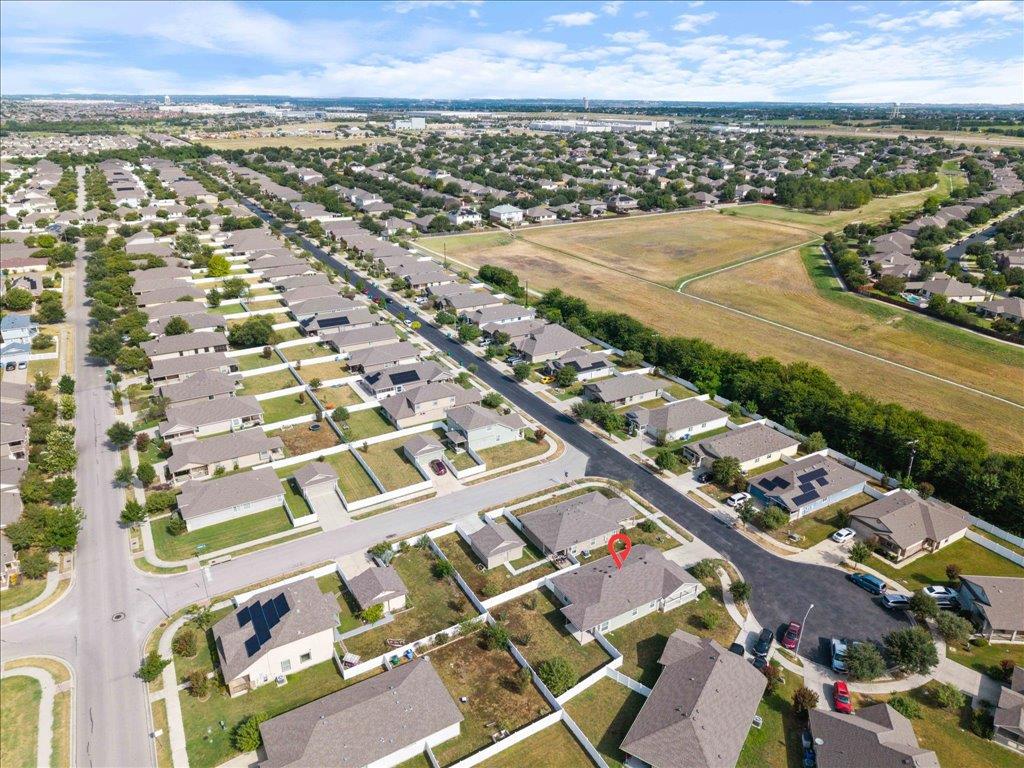 18706 OBED RIVER Dr, Pflugerville, TX 78660