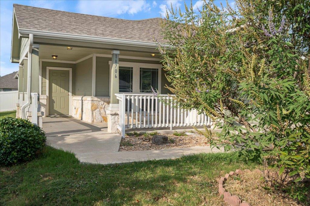 18706 OBED RIVER Dr, Pflugerville, TX 78660