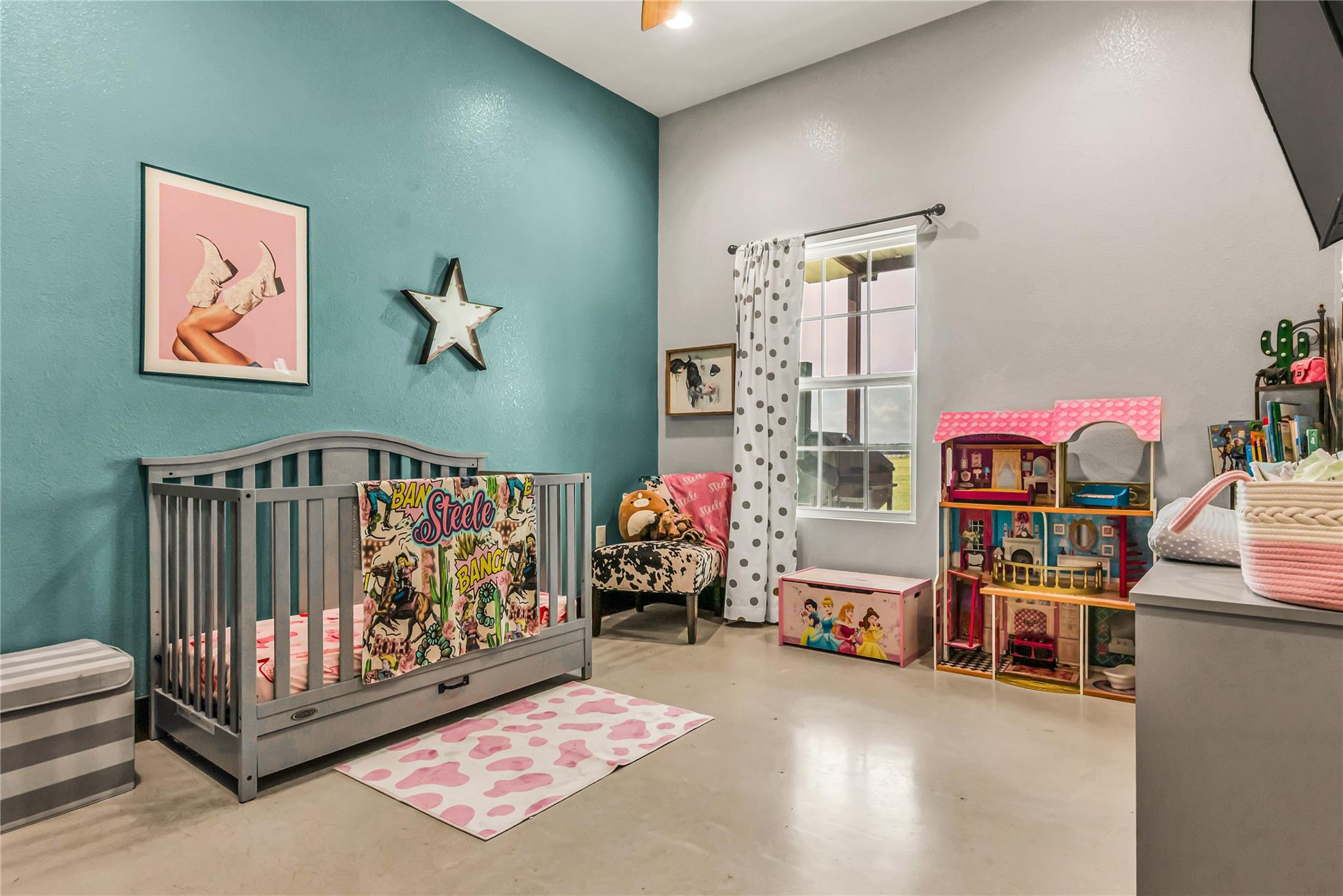 6731 N Fm 908, Rockdale, TX 76567