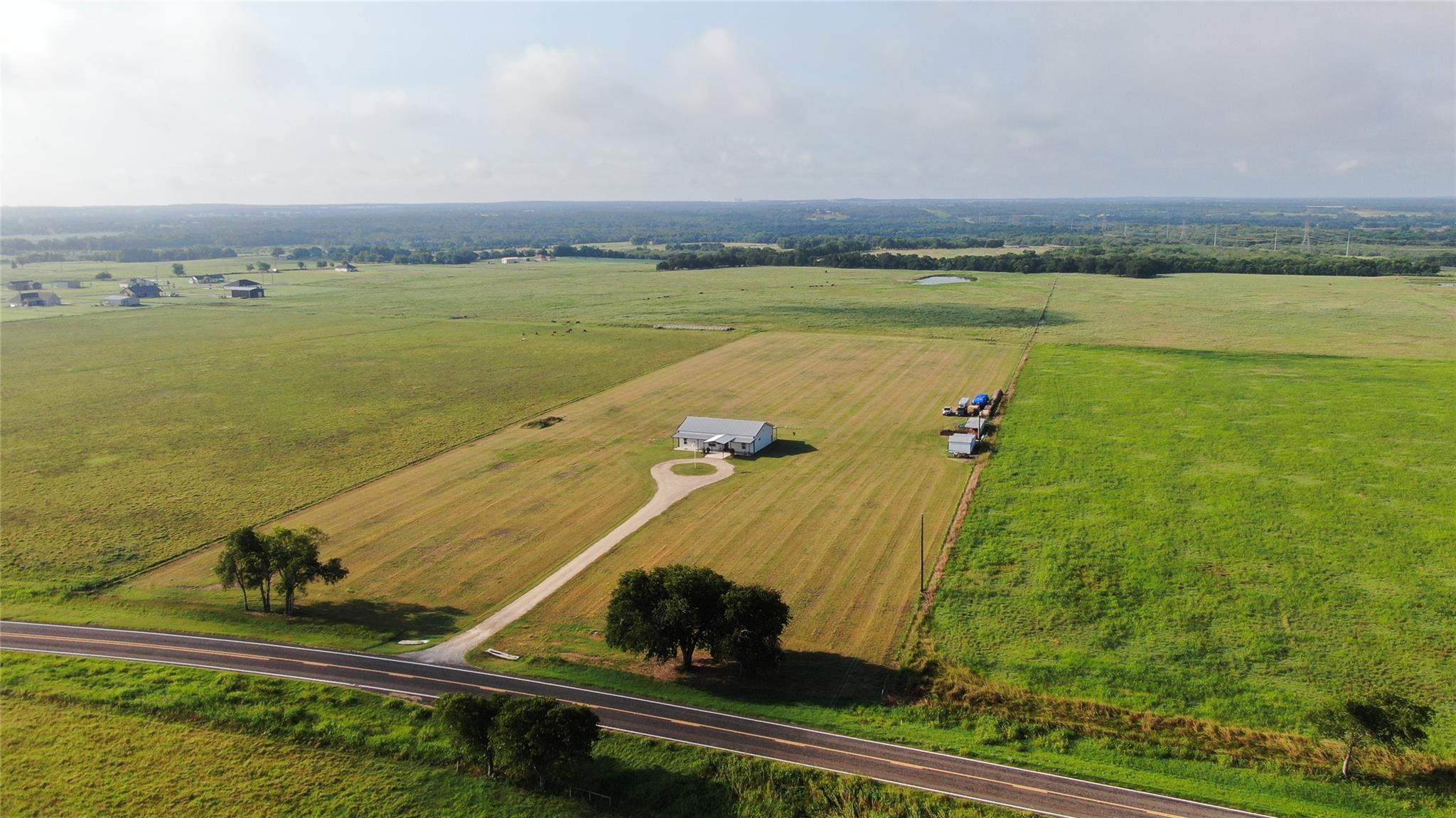 6731 N Fm 908, Rockdale, TX 76567