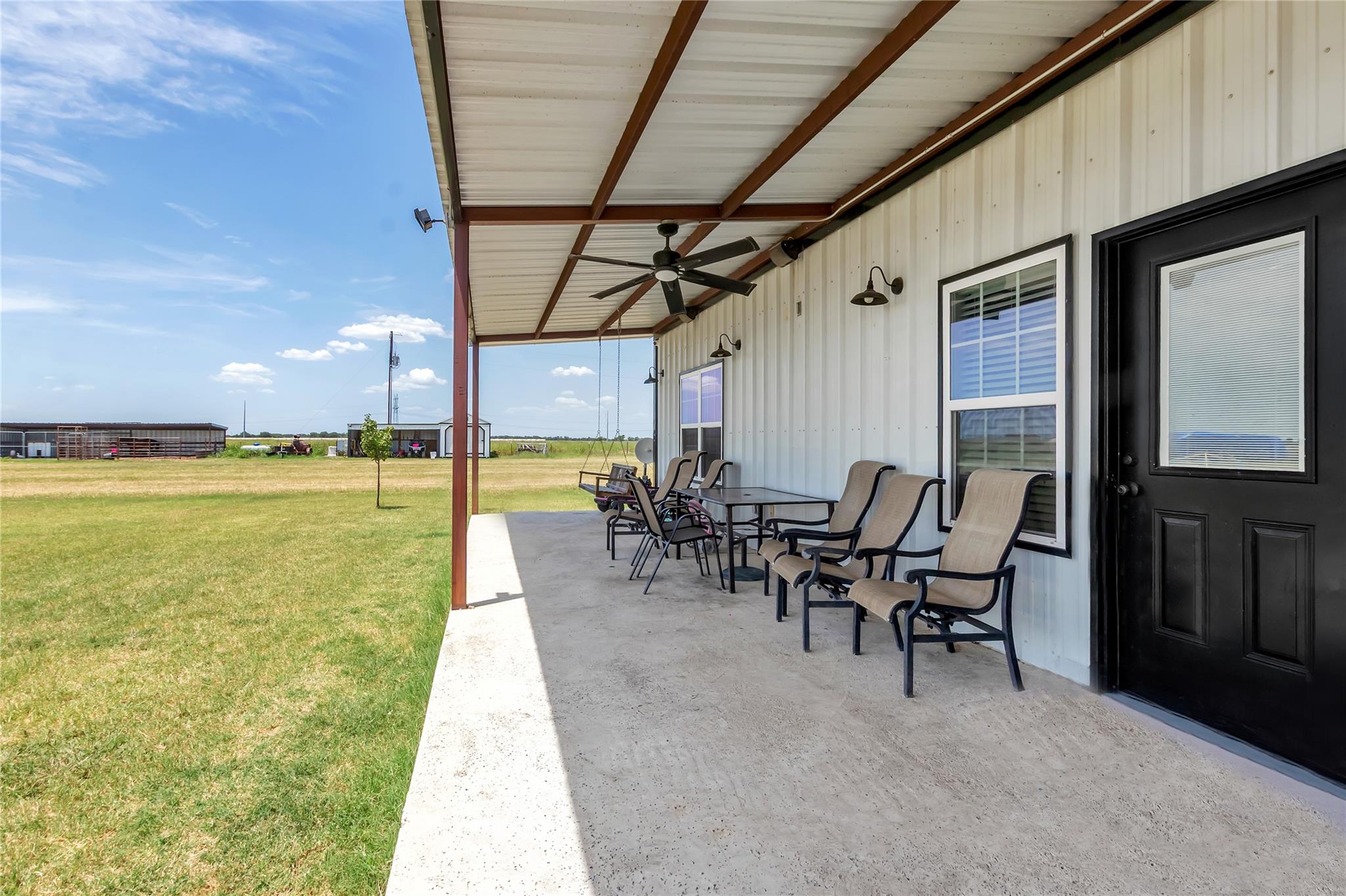 6731 N Fm 908, Rockdale, TX 76567