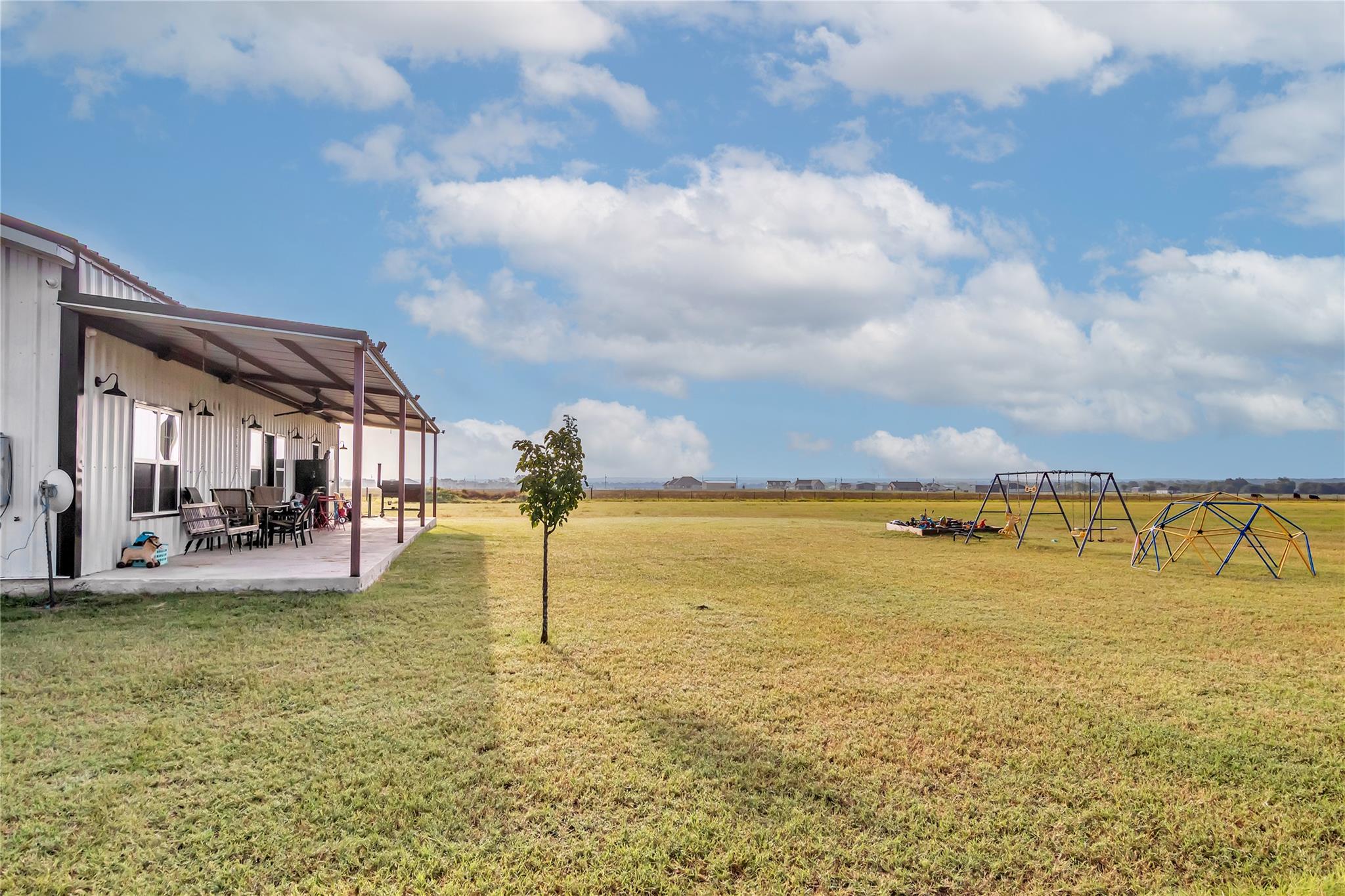 6731 N Fm 908, Rockdale, TX 76567