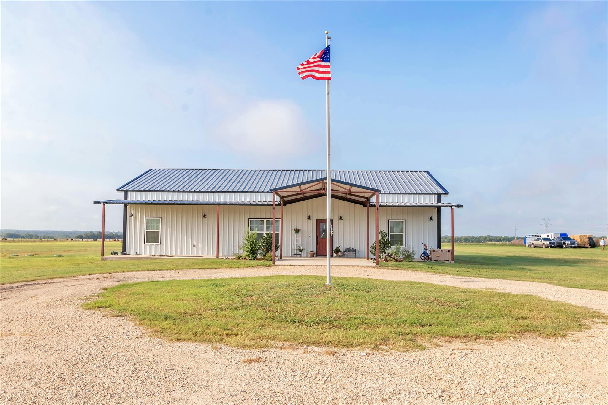 6731 N Fm 908, Rockdale, TX 76567