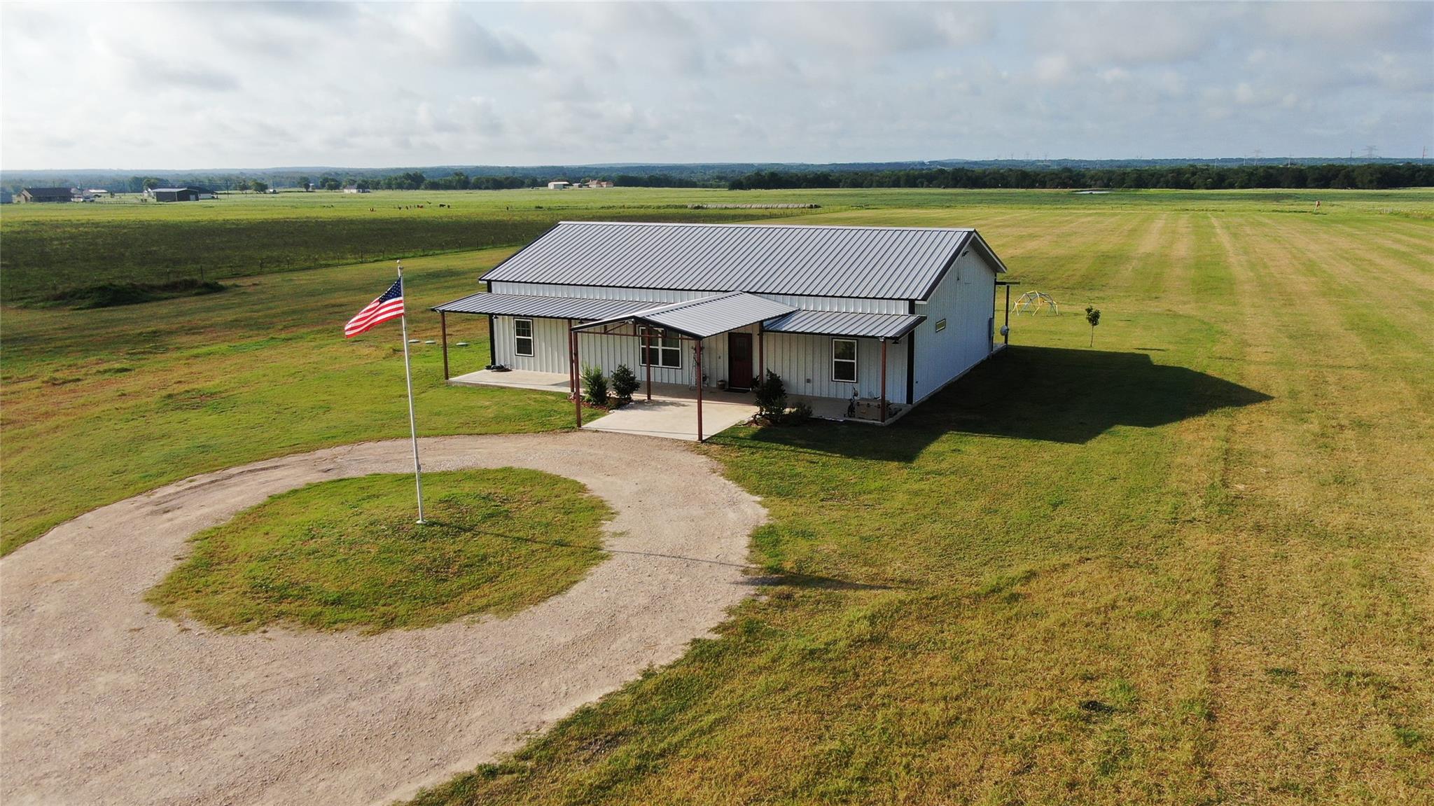 6731 N Fm 908, Rockdale, TX 76567