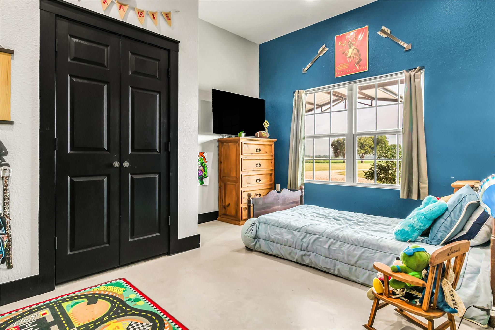 6731 N Fm 908, Rockdale, TX 76567