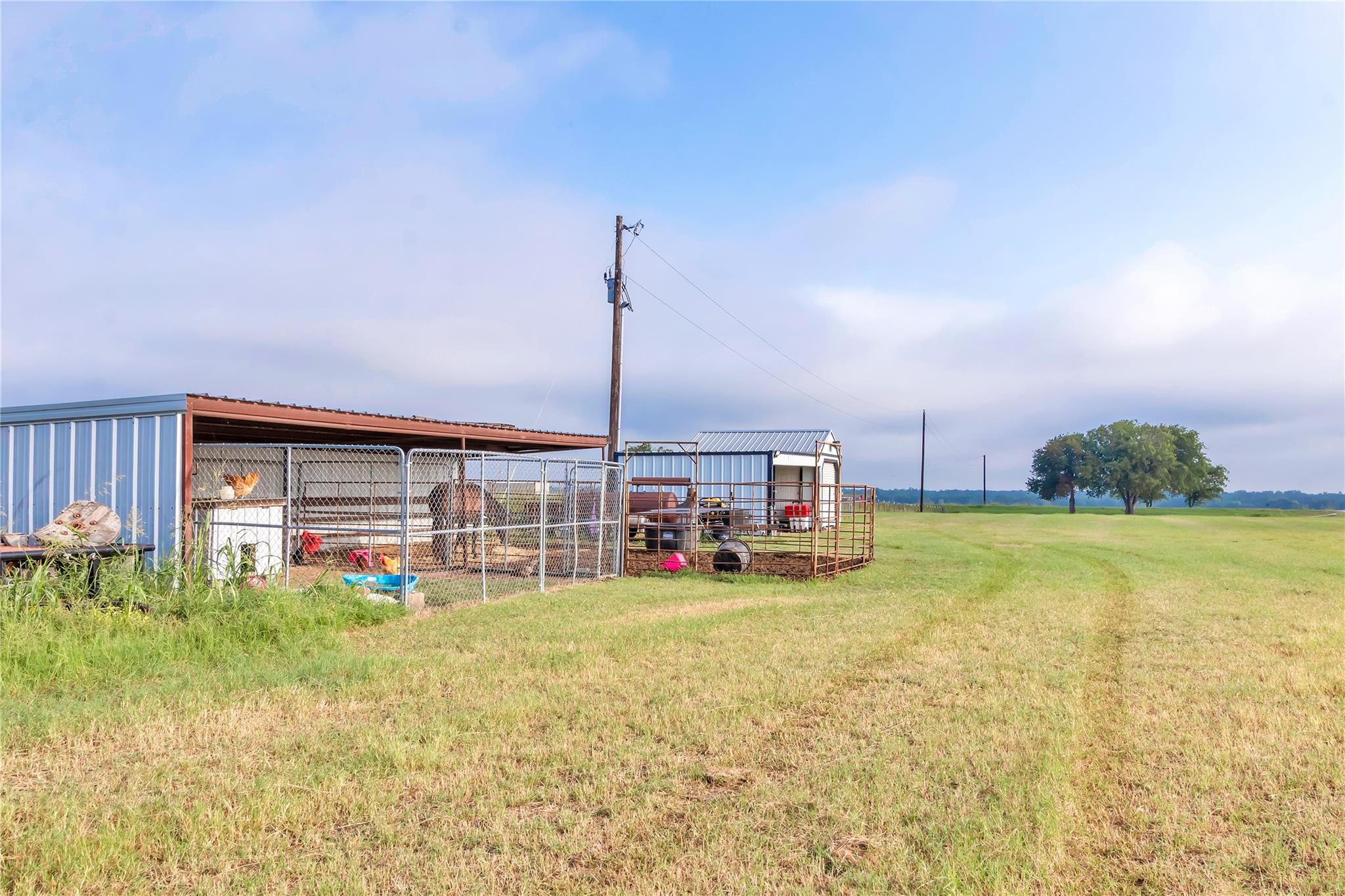 6731 N Fm 908, Rockdale, TX 76567