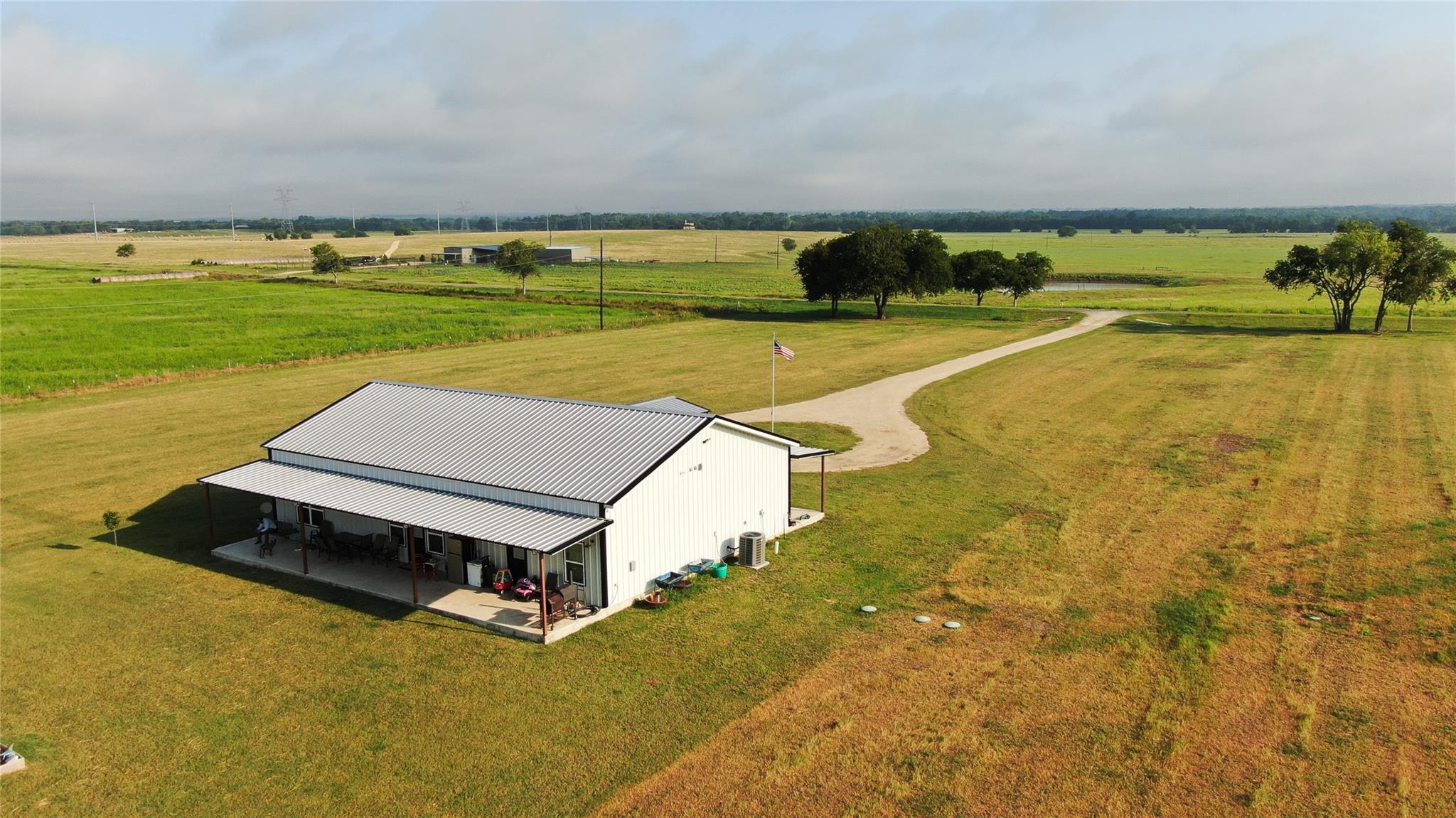 6731 N Fm 908, Rockdale, TX 76567