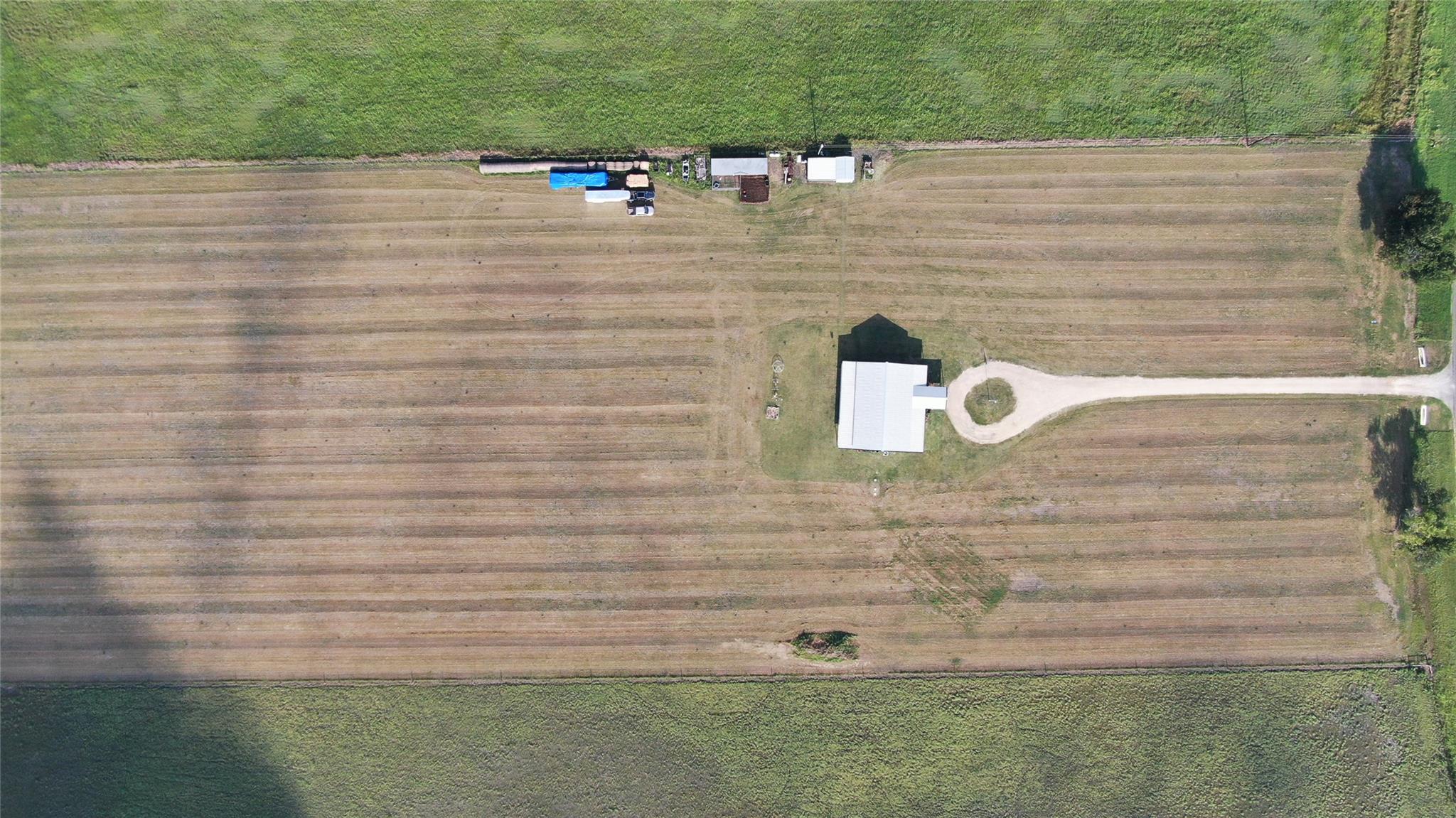 6731 N Fm 908, Rockdale, TX 76567