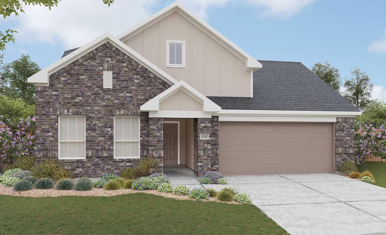 111 Morgan Meadow Dr, Kyle, TX 78640