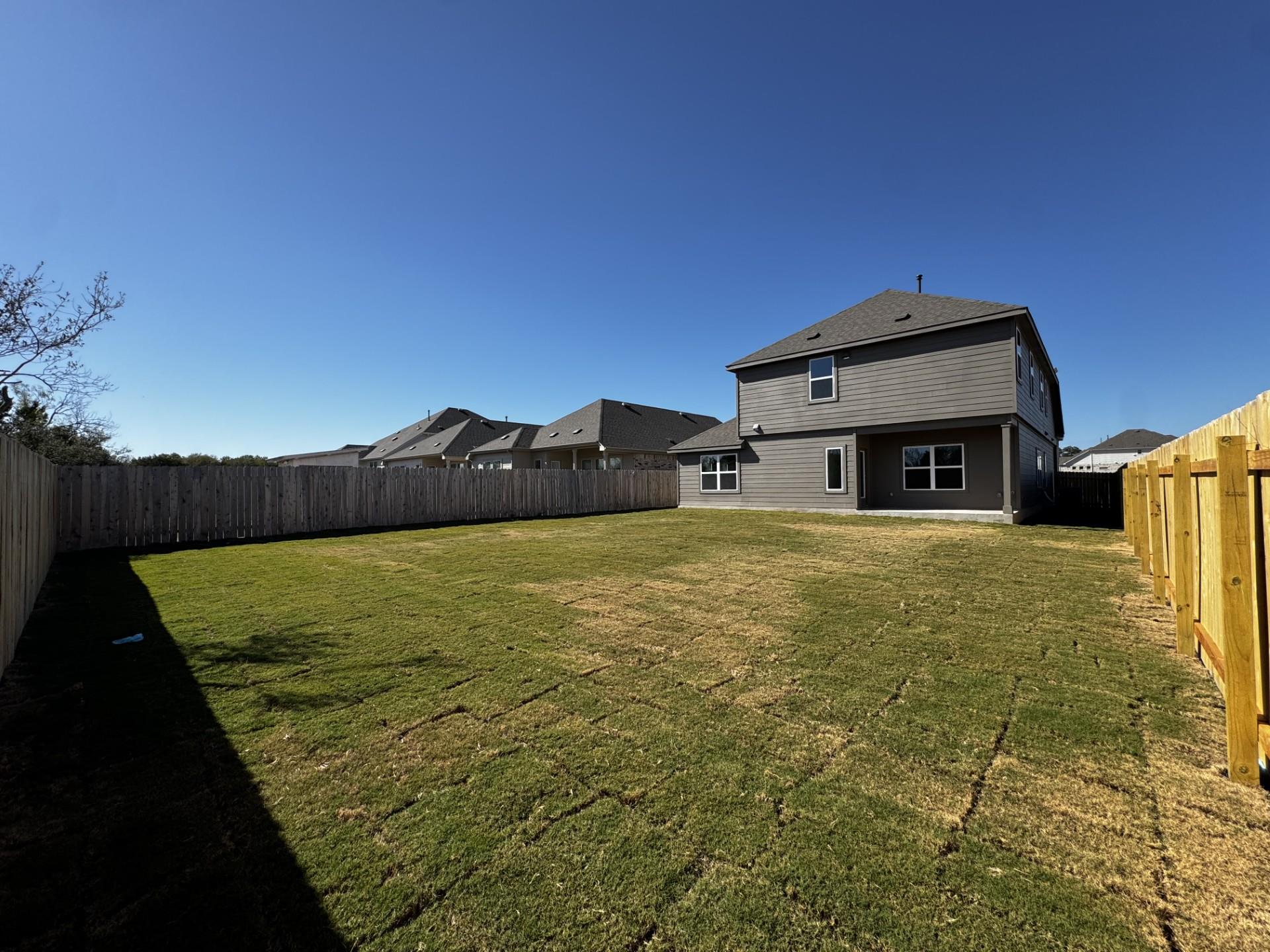 111 Morgan Meadow Dr, Kyle, TX 78640