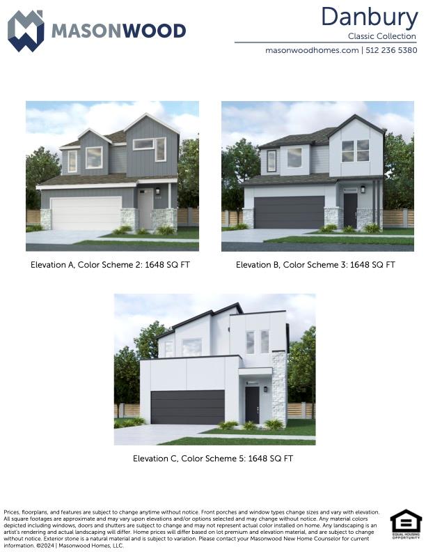 2311 Copa Ln # 53, Round Rock, TX 78664