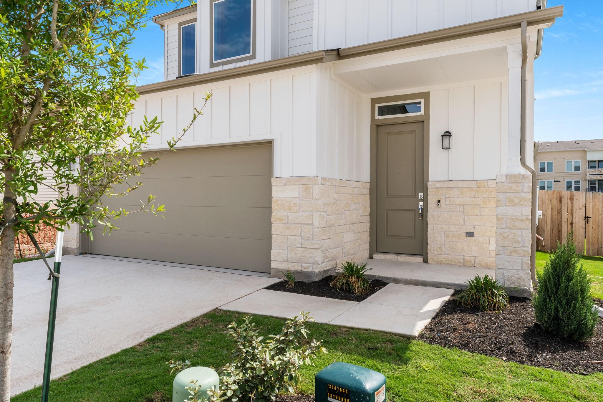 2311 Copa Ln # 53, Round Rock, TX 78664