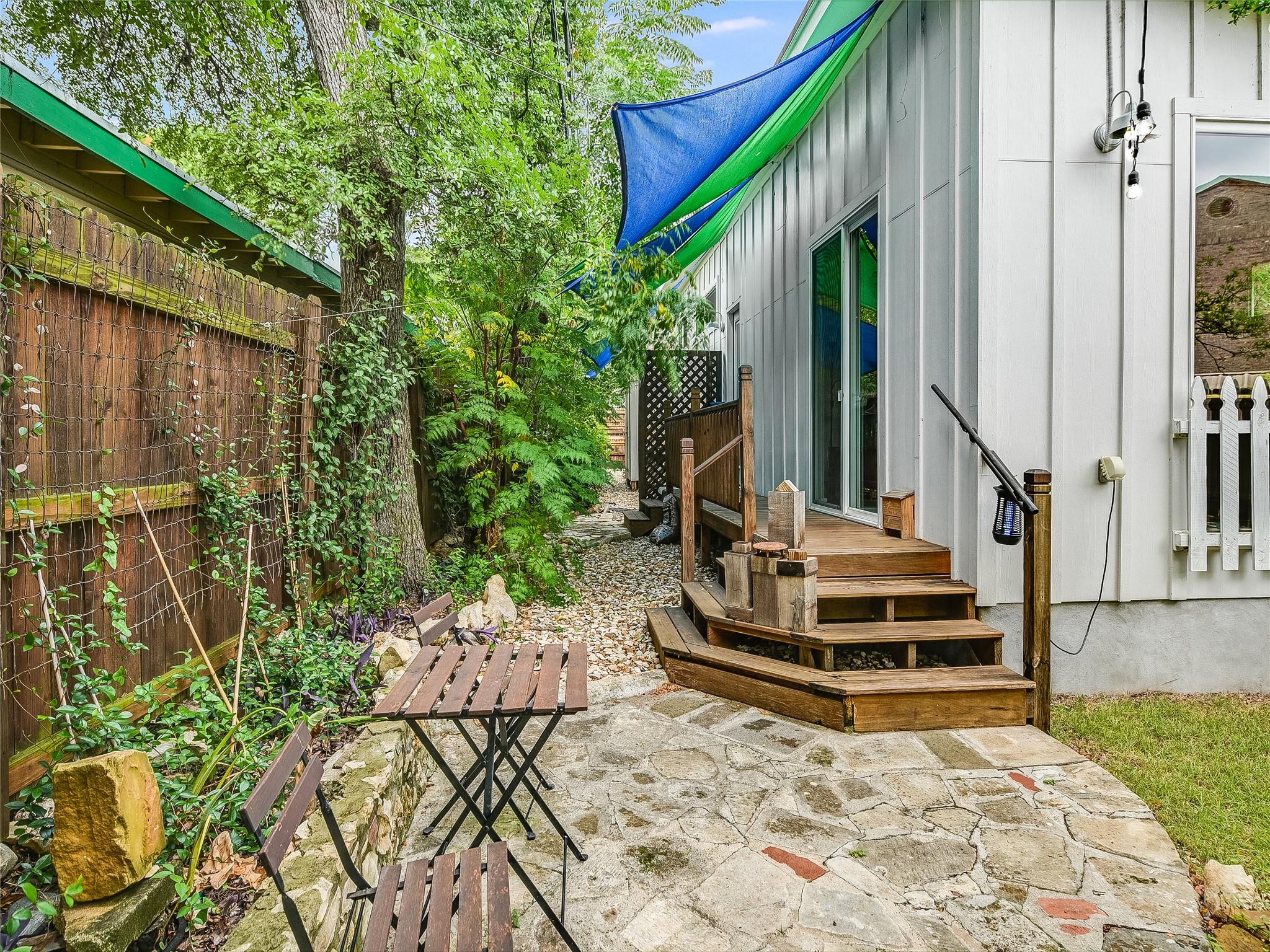 1205 Enfield Rd, Austin, TX 78703