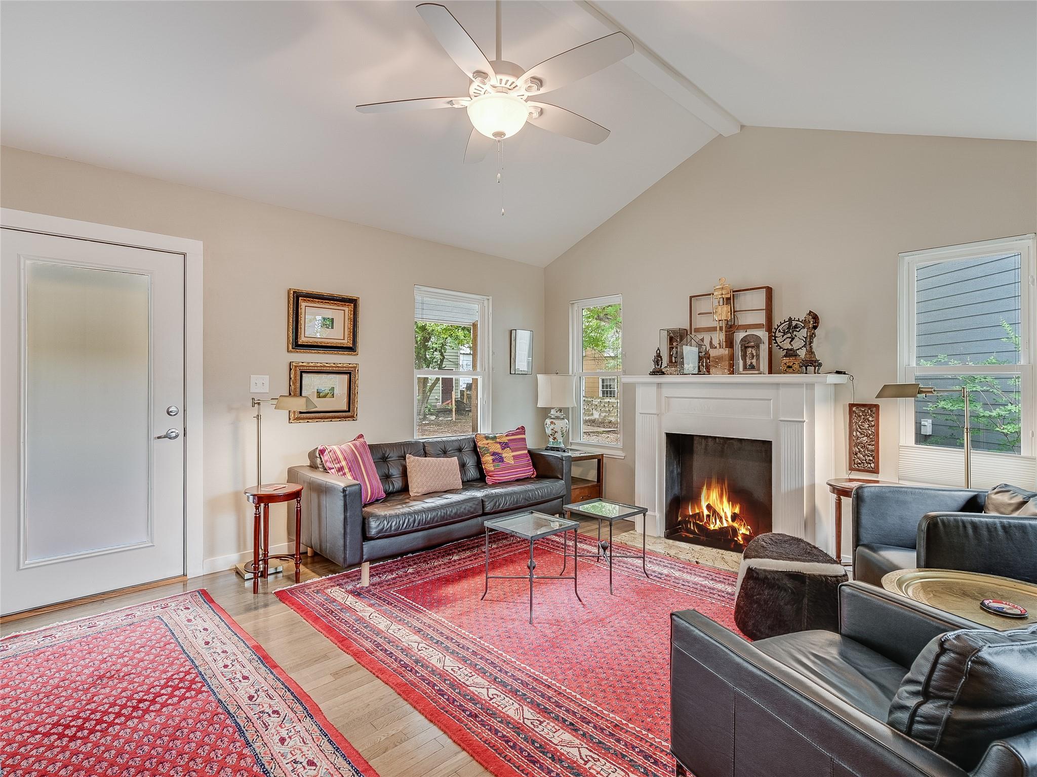 1205 Enfield Rd, Austin, TX 78703